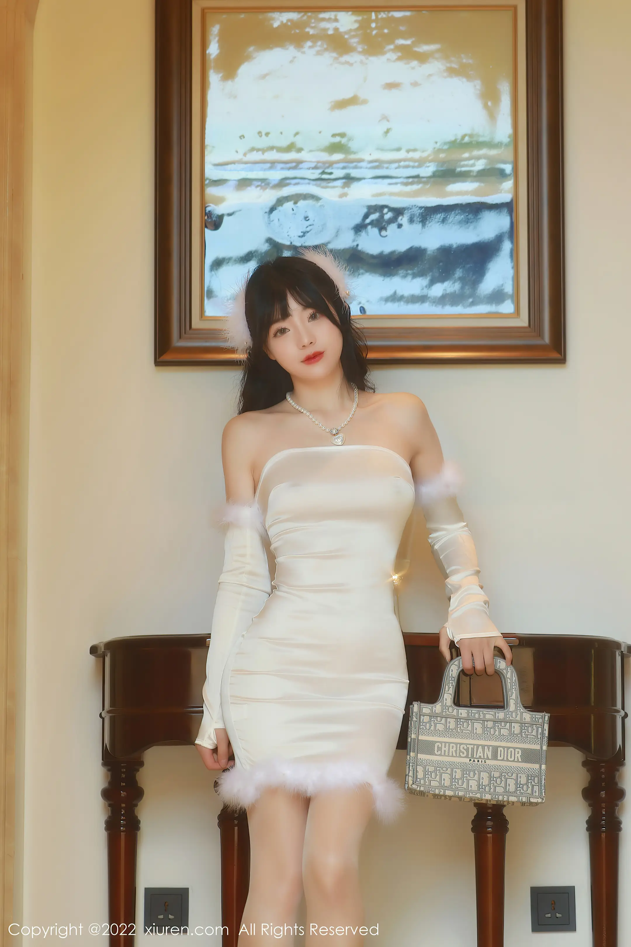 [Xiuren秀人网]2022.02.28-017