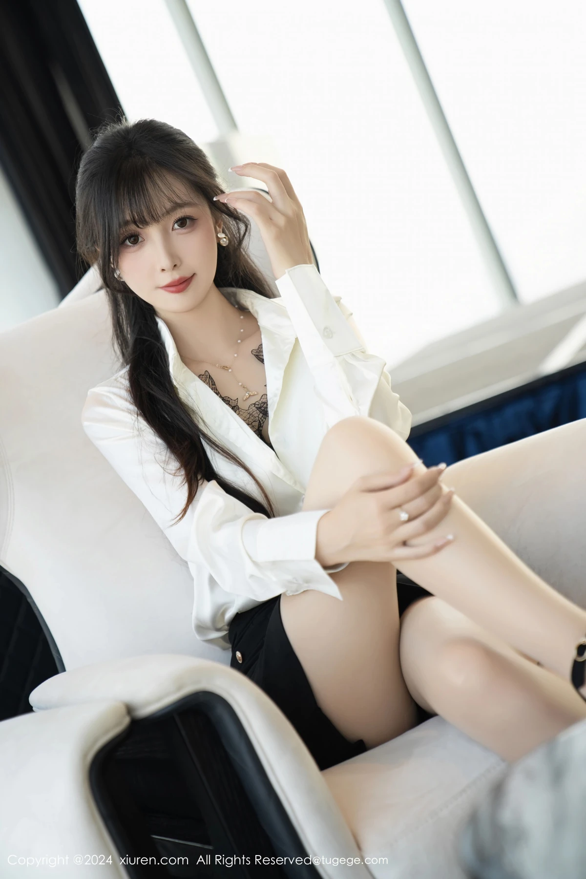 [秀人网] 2024.09.30 No.9237 林星阑、秀人旗下#[107P]-039
