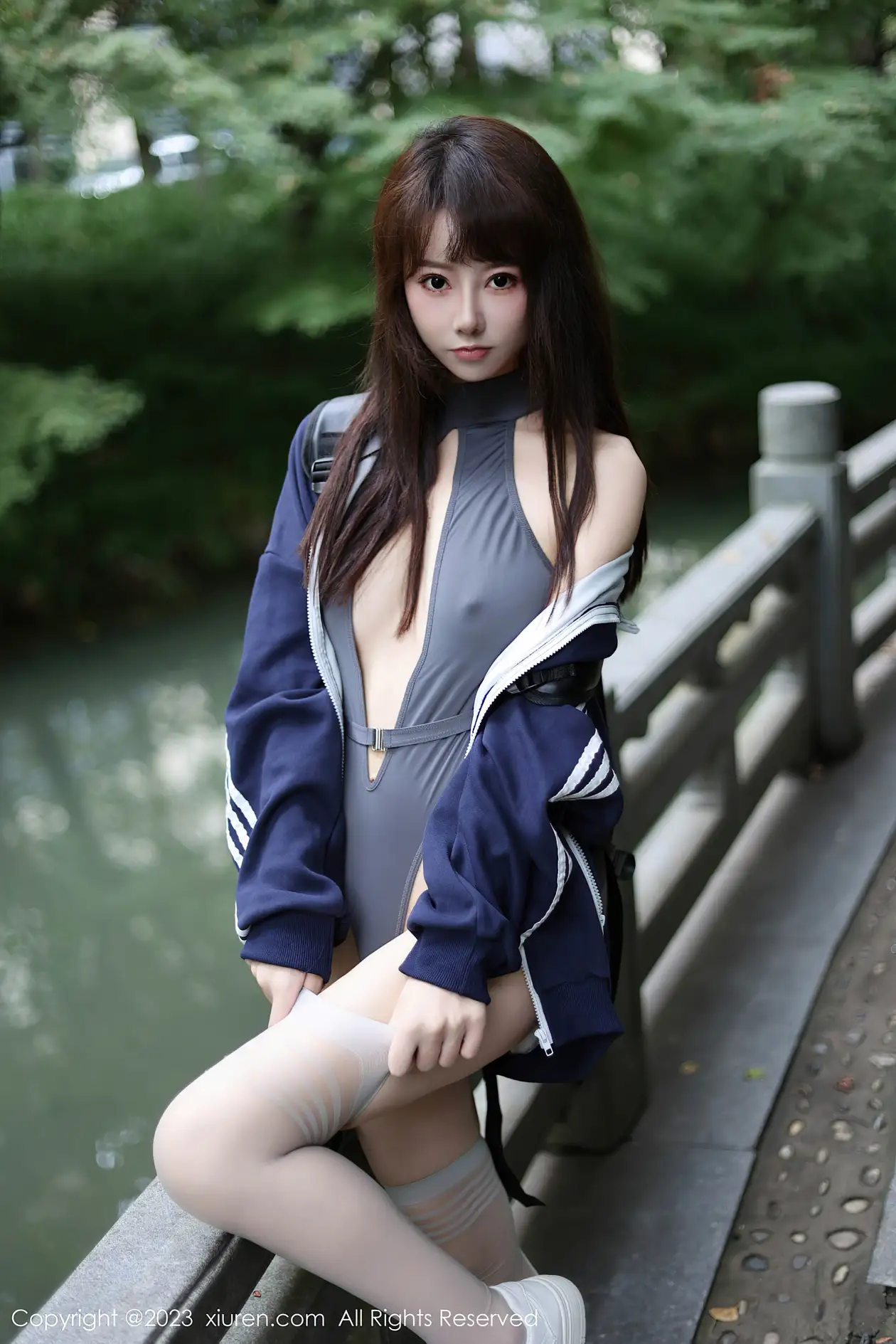 [秀人网] 2023.12.08 NO.7784-020