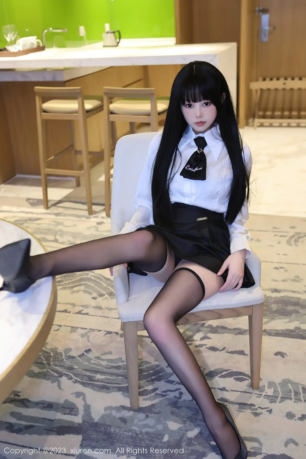 [秀人网] 2023.05.06 NO.6685-006