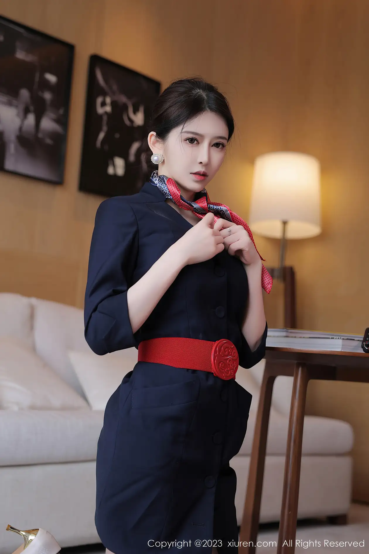 [秀人网] 2023.06.25 NO.6966-019
