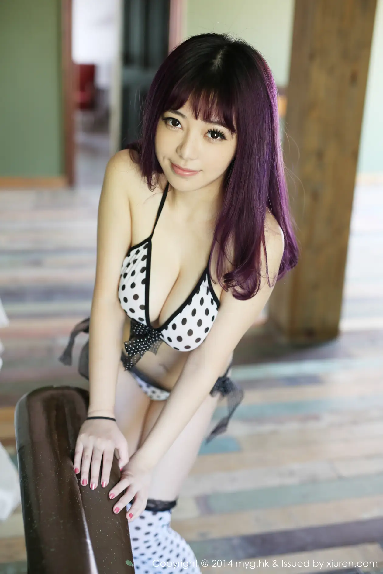 [美媛馆] 2014.11.18 VOL.078-023