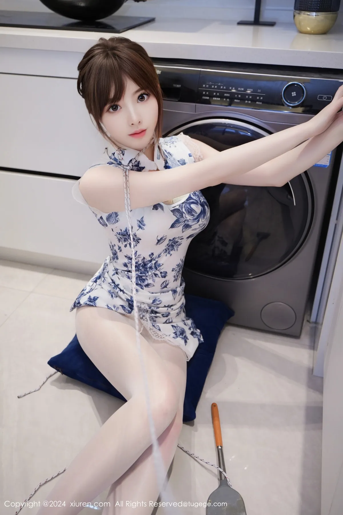 [秀人网] 2024.03.19 No.8255-029