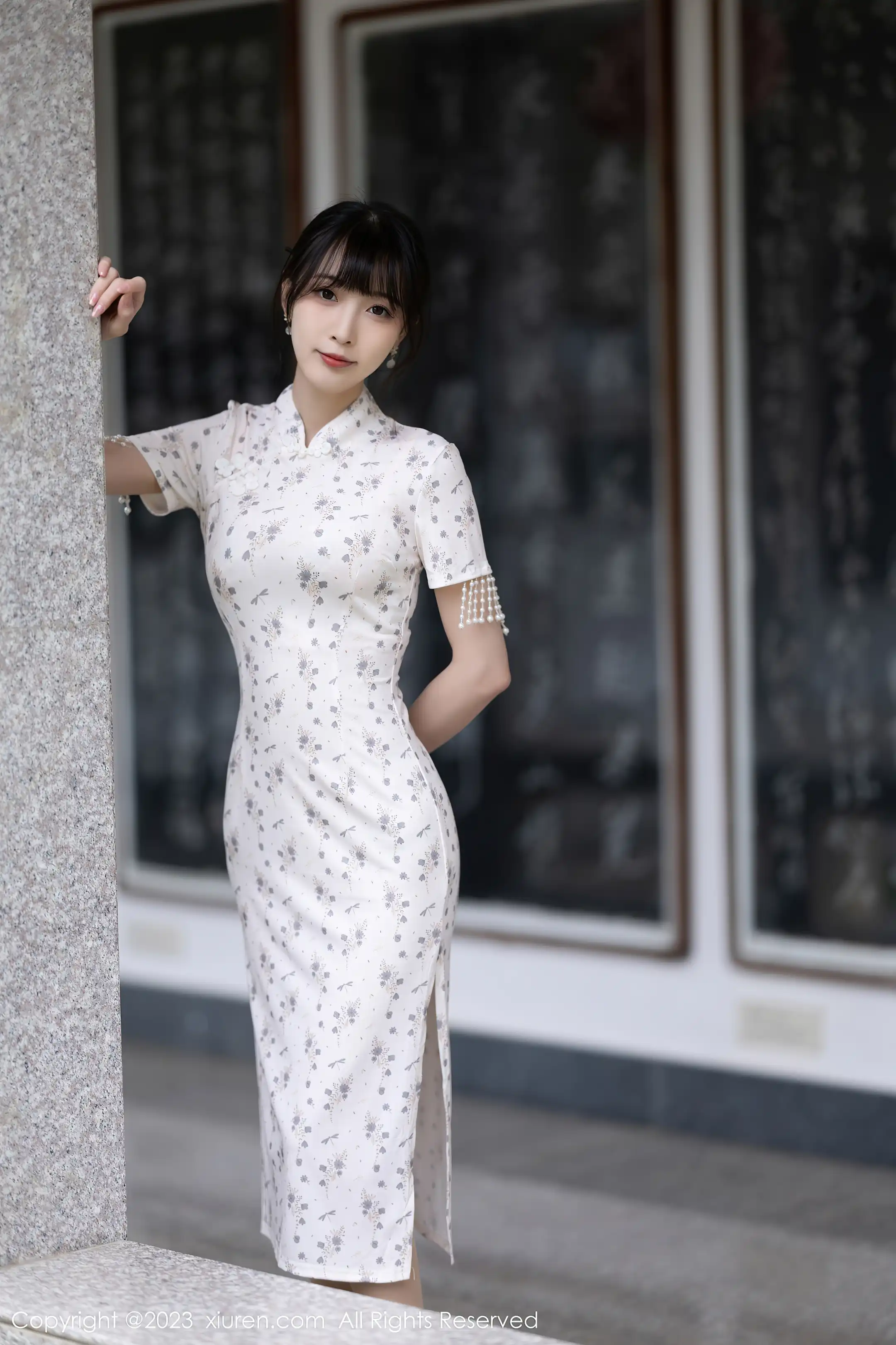 [秀人网] 2023.03.01 NO.6346-009