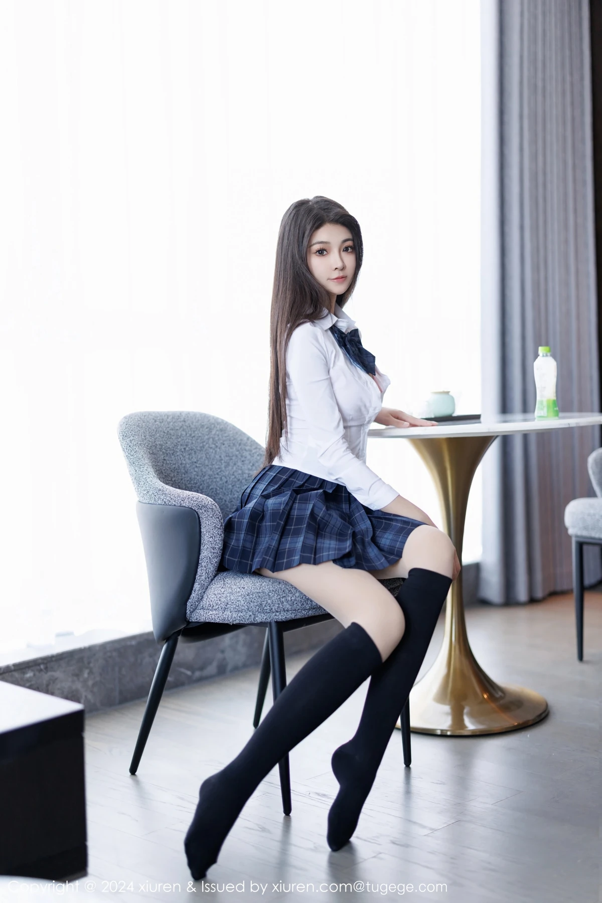 [秀人网] 2024.12.30 No.9682 初梦瑶、秀人旗下#[91P]-029