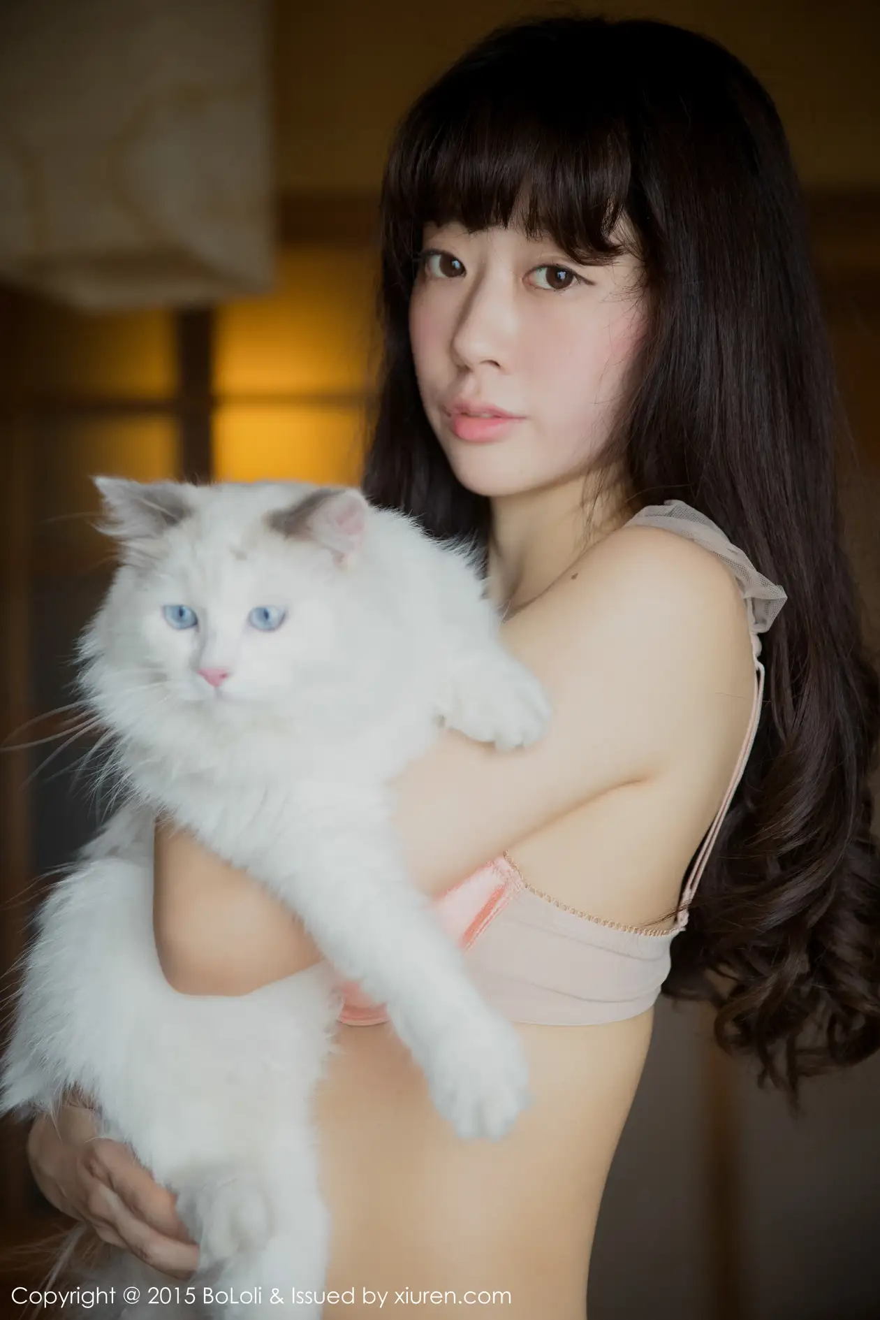 [波萝社] 2015.10.09 Vol.065-014