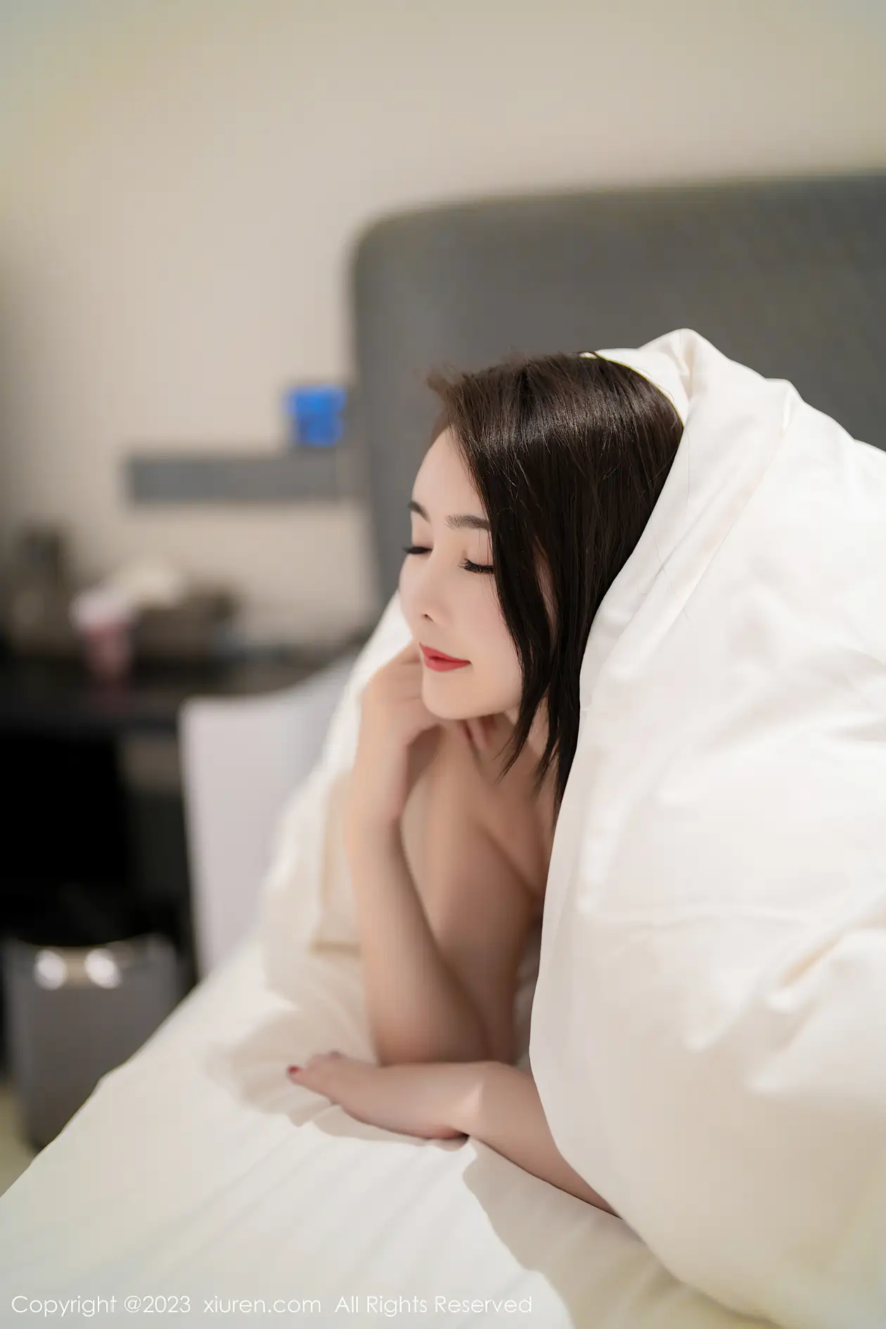 [秀人网] 2023.10.17 NO.7517-014