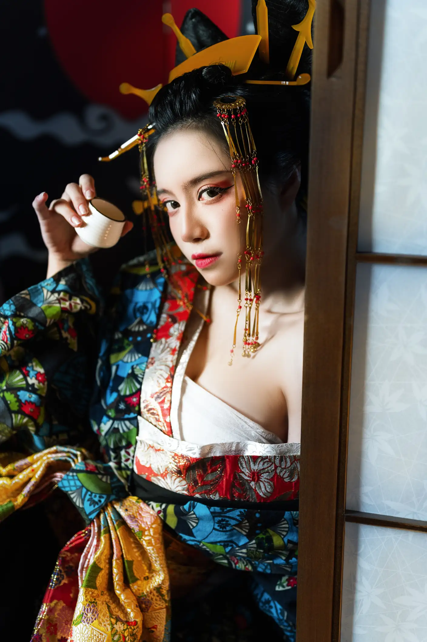 [艺图语] 2022.05.16 Vol.896-024