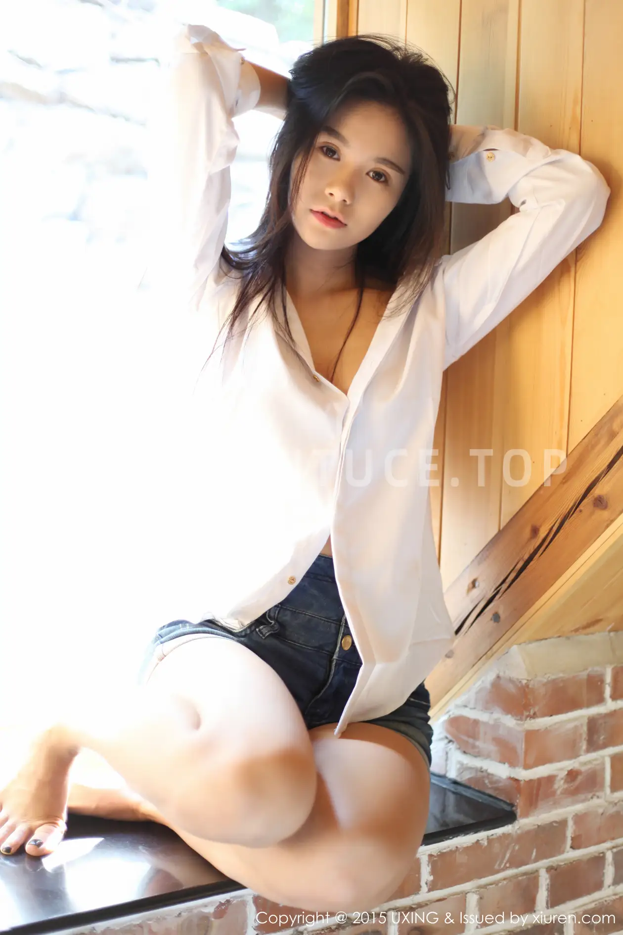 [优星馆] 2015.07.01 VOL.011-024