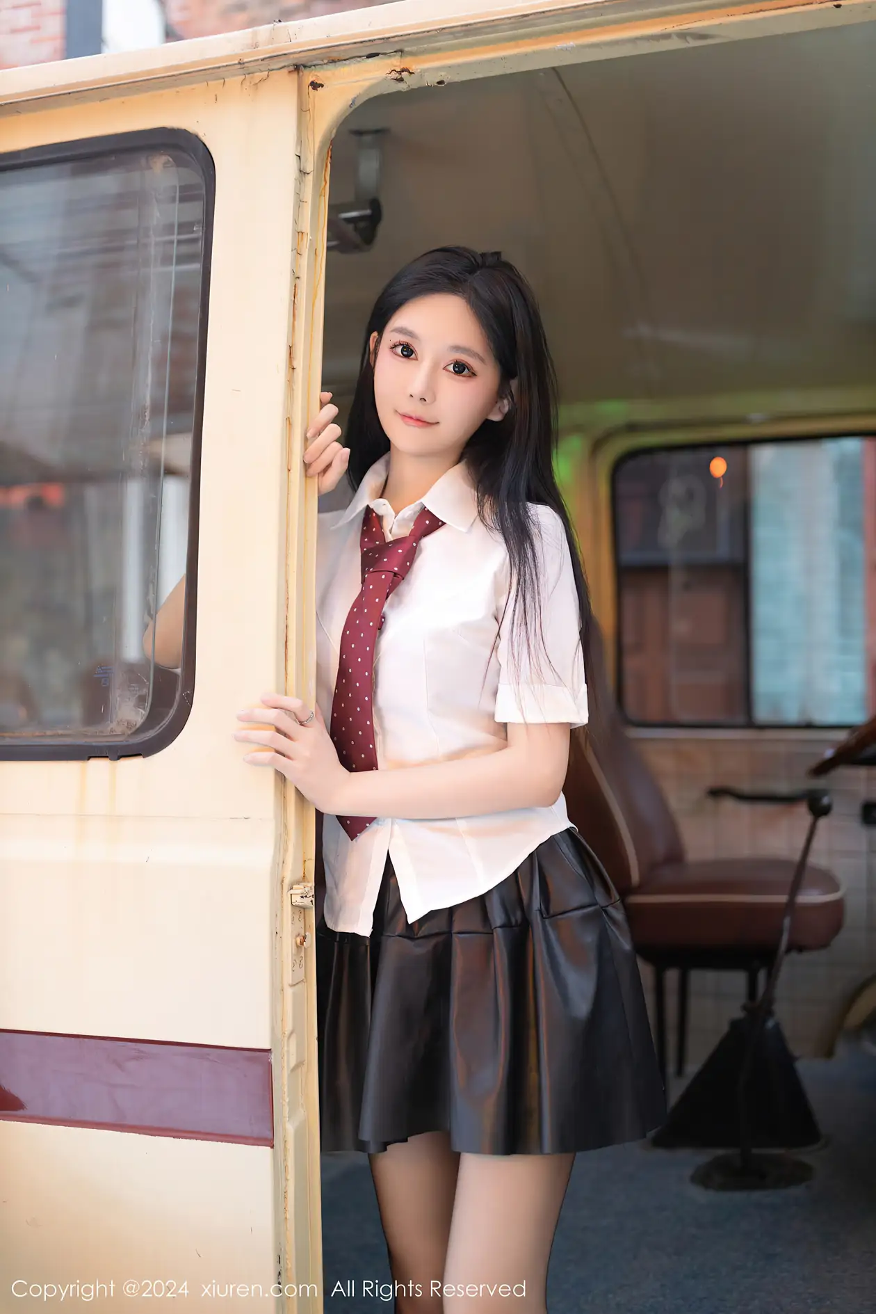 [秀人网] 2024.01.12 NO.7957-006