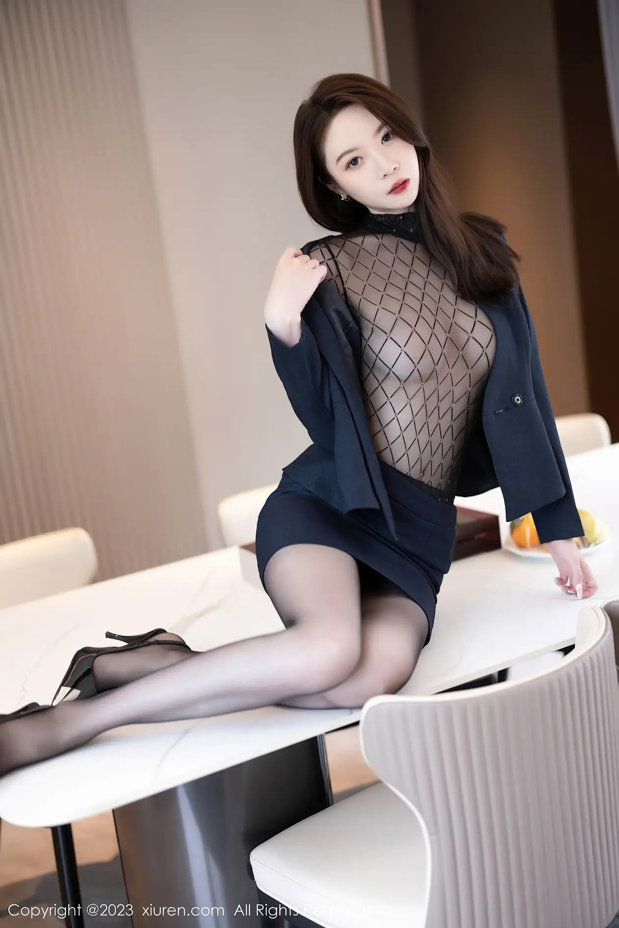 [秀人网] 2023.06.14 NO.6914-021