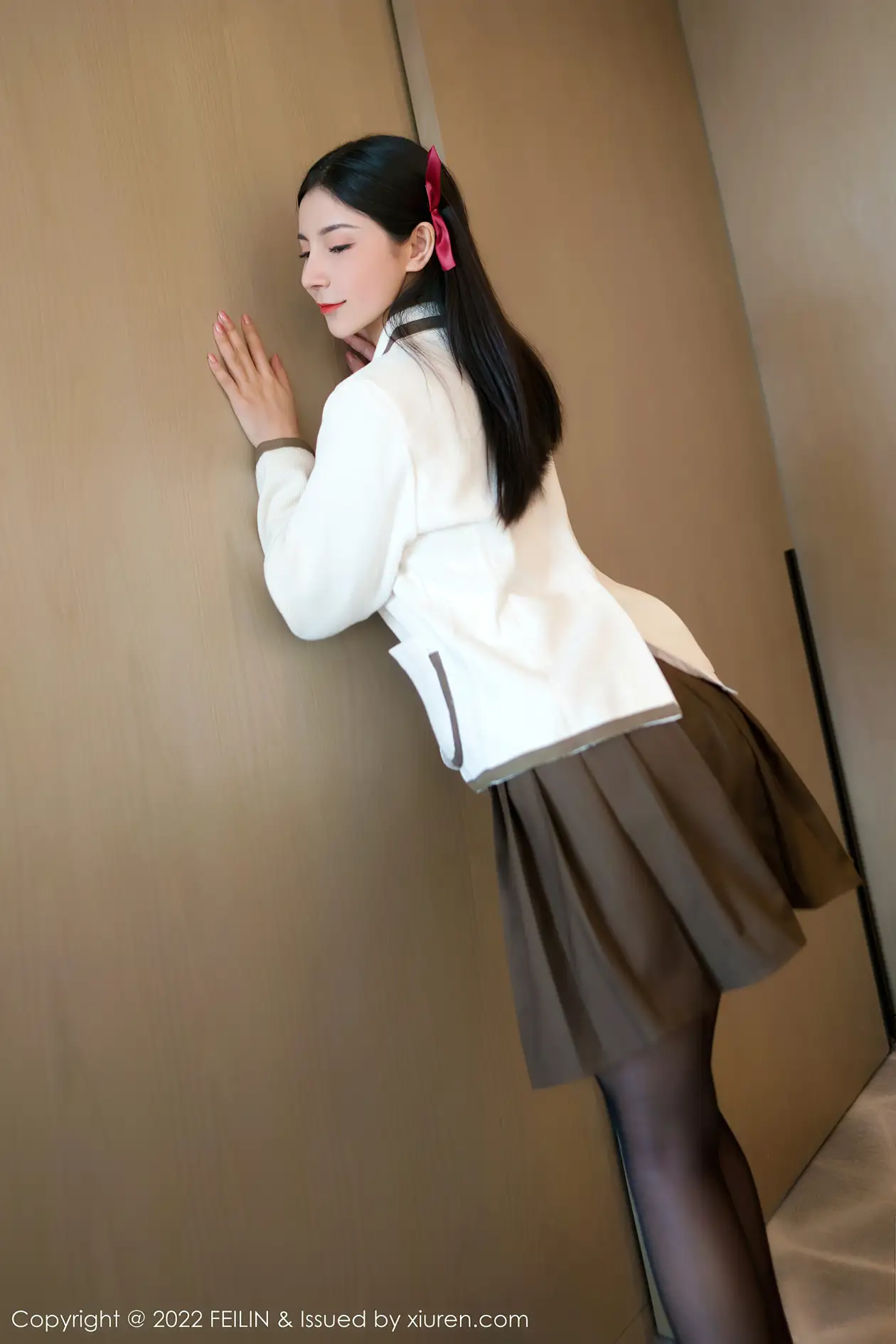 [嗲囡囡] 2022.05.04 VOL.442-003