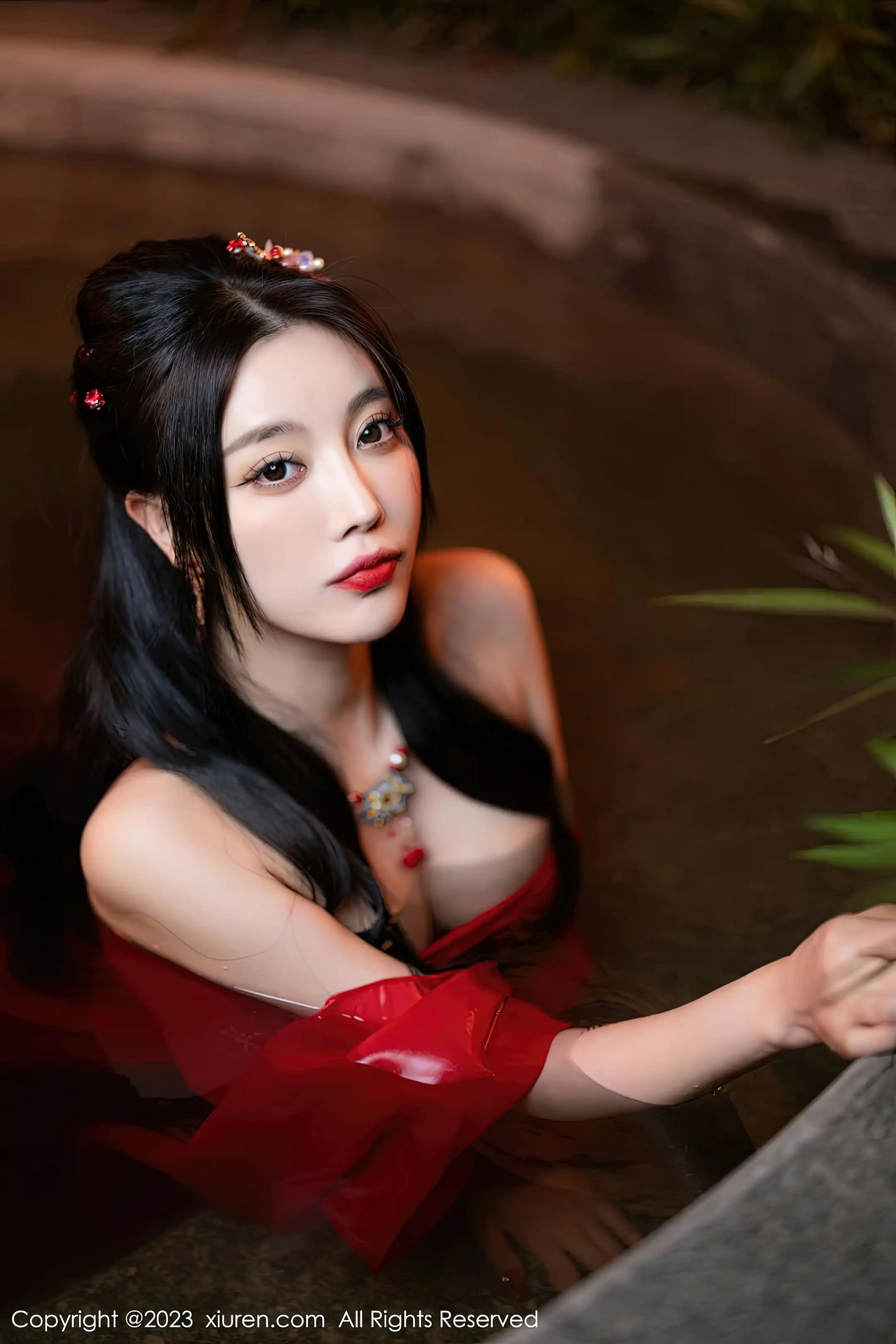 [秀人网] 2023.01.17 NO.6149-073