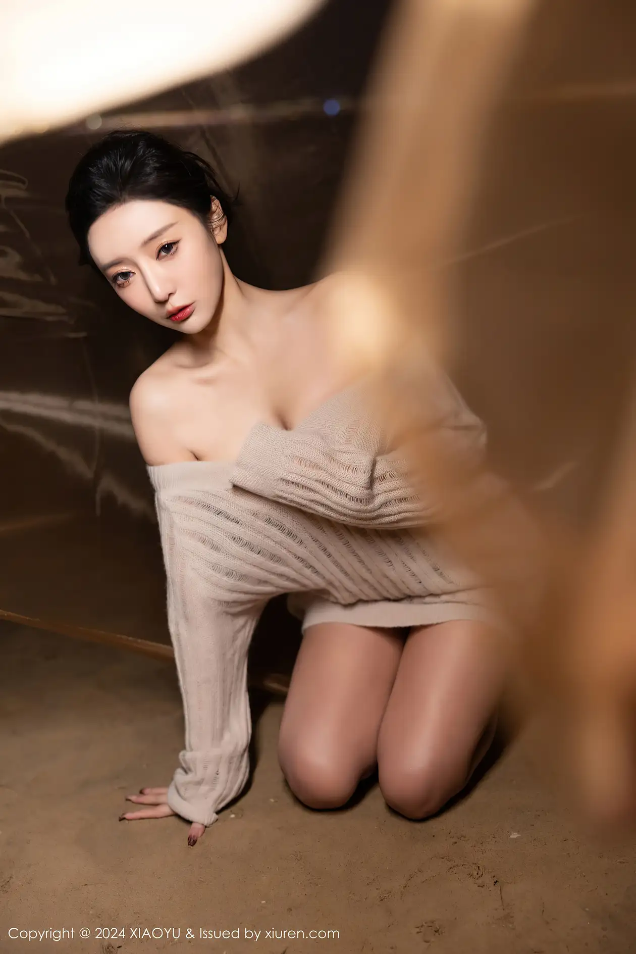 [语画界] 2024.02.06 VOL.1200 王馨瑶yanni#[90P]-027