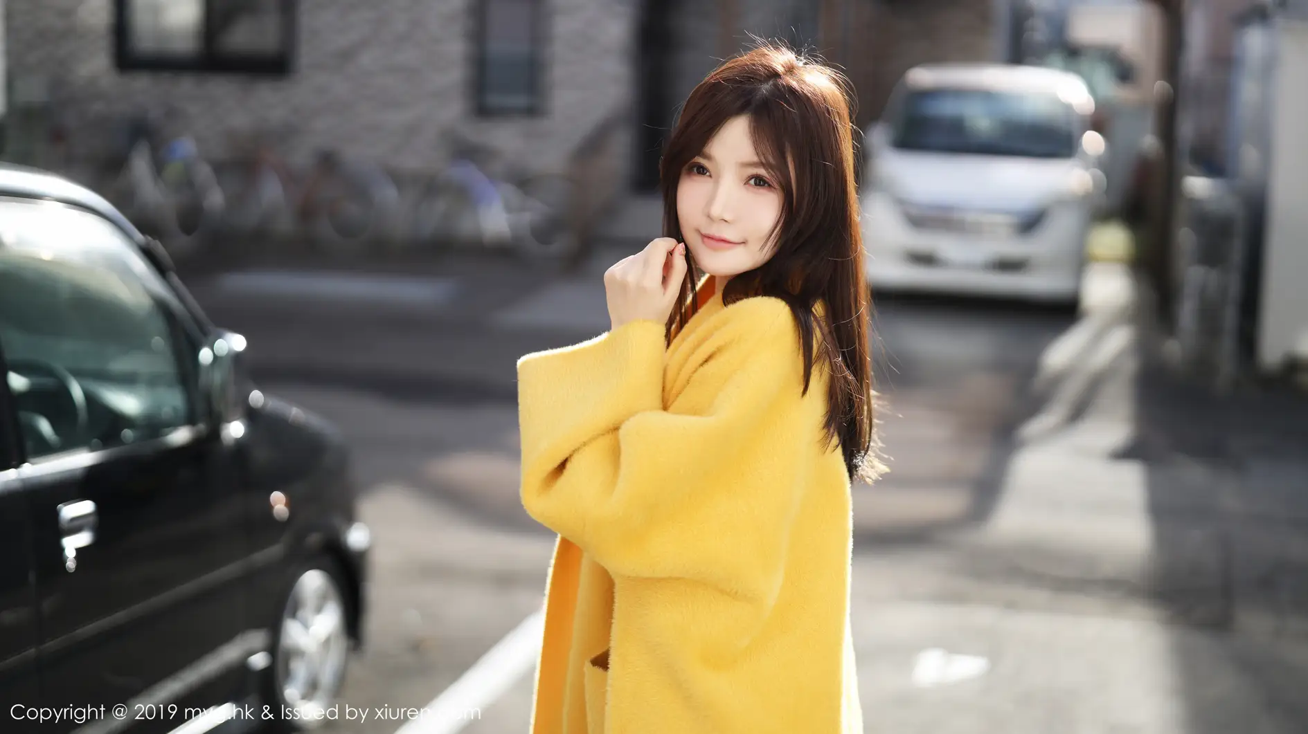 [美媛馆] 2019.12.27 VOL.418-011