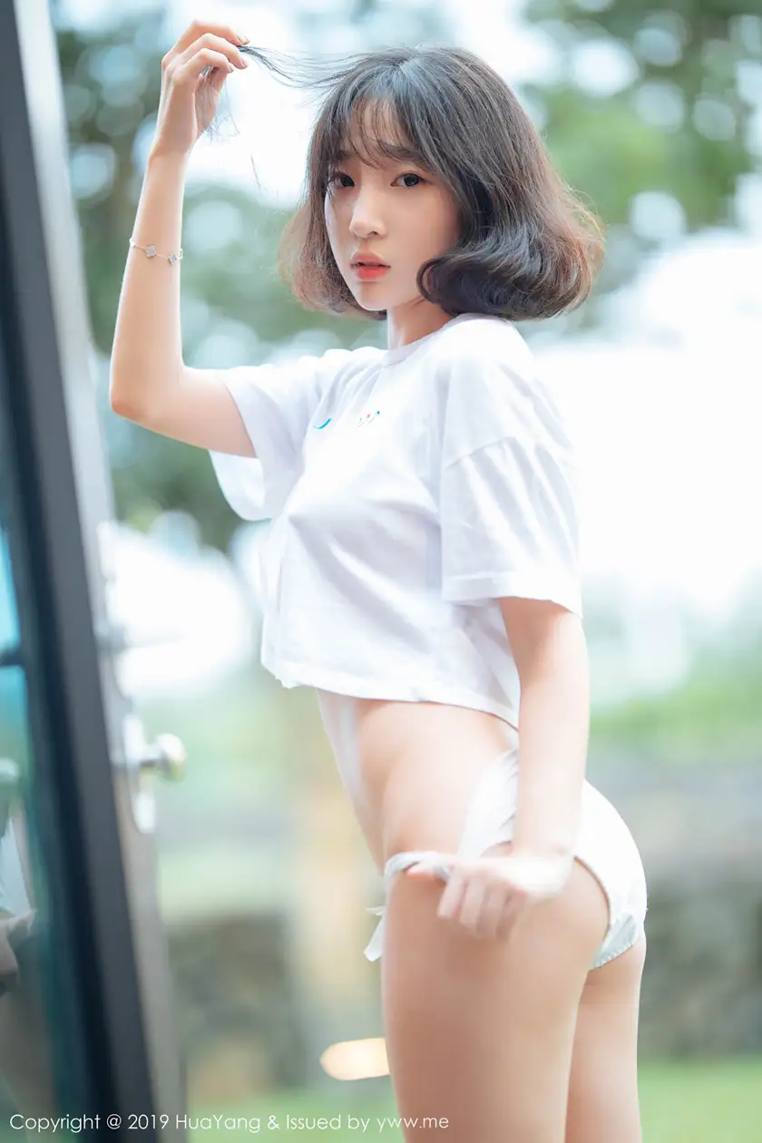 [花漾] 2019.01.16 VOL.0109-033