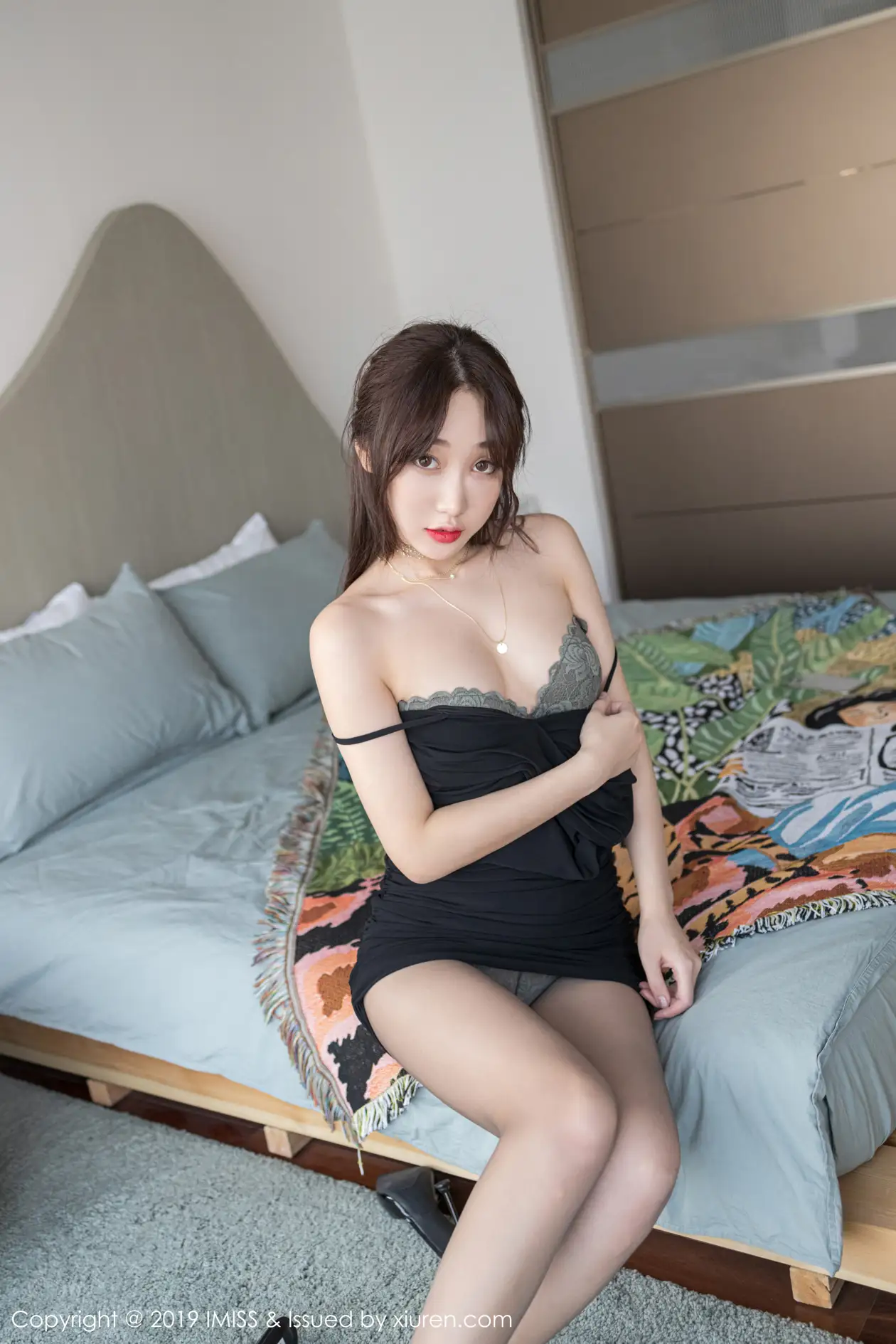 [爱蜜社] 2019.12.20 VOL.420-025
