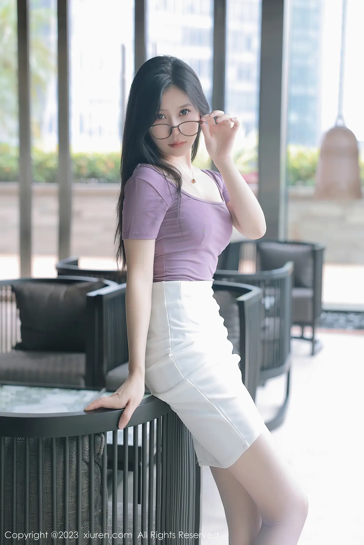 [秀人网] 2023.06.06 NO.6865-007
