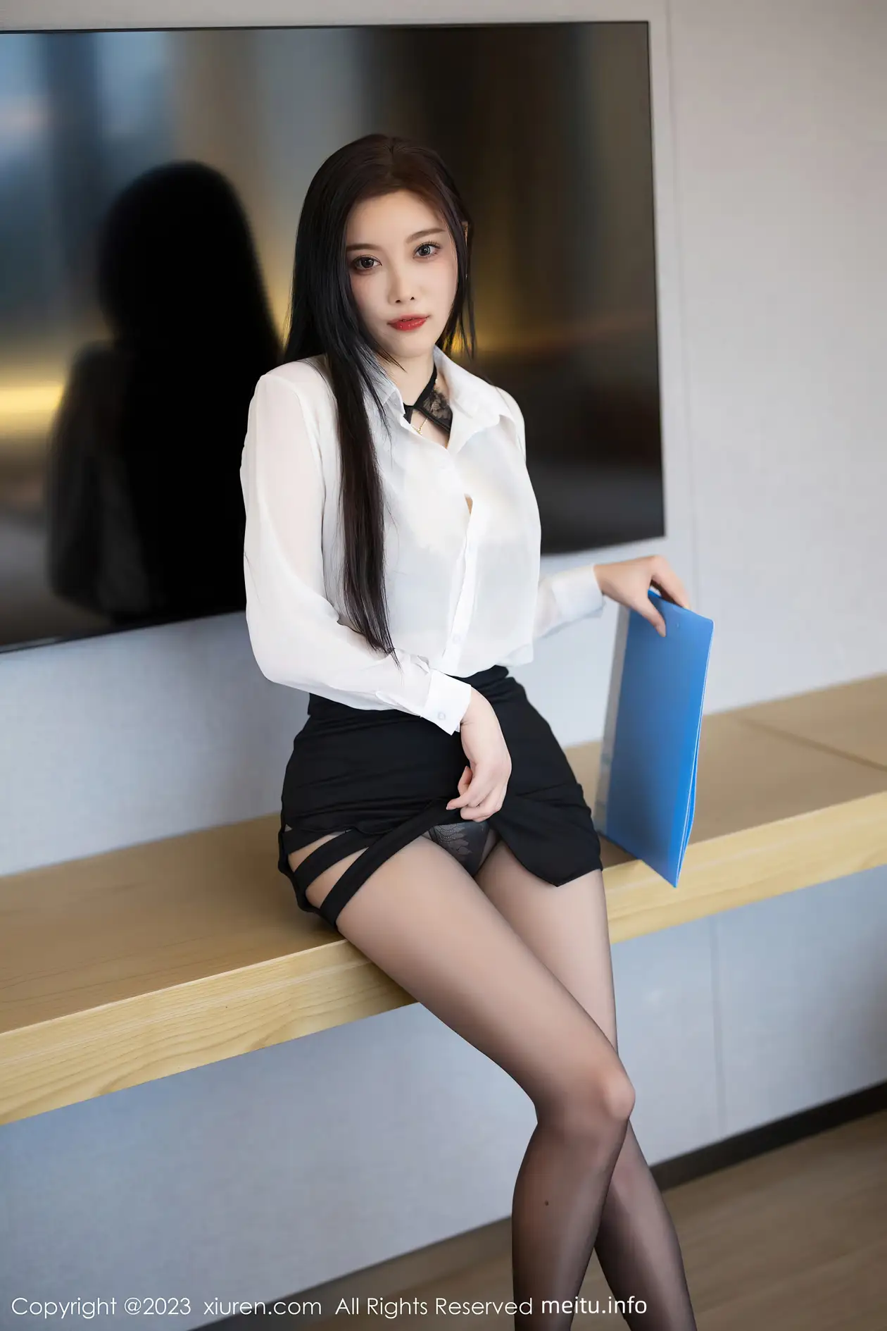 [秀人网] 2023.03.31 NO.6511-018