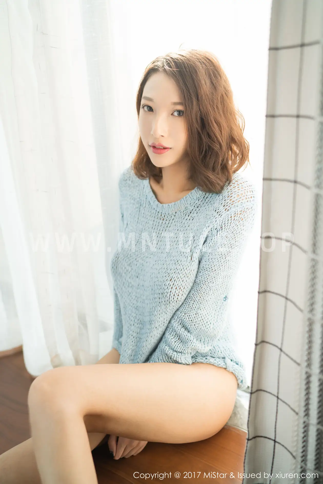 [魅妍社] 2017.12.20 VOL.204-033