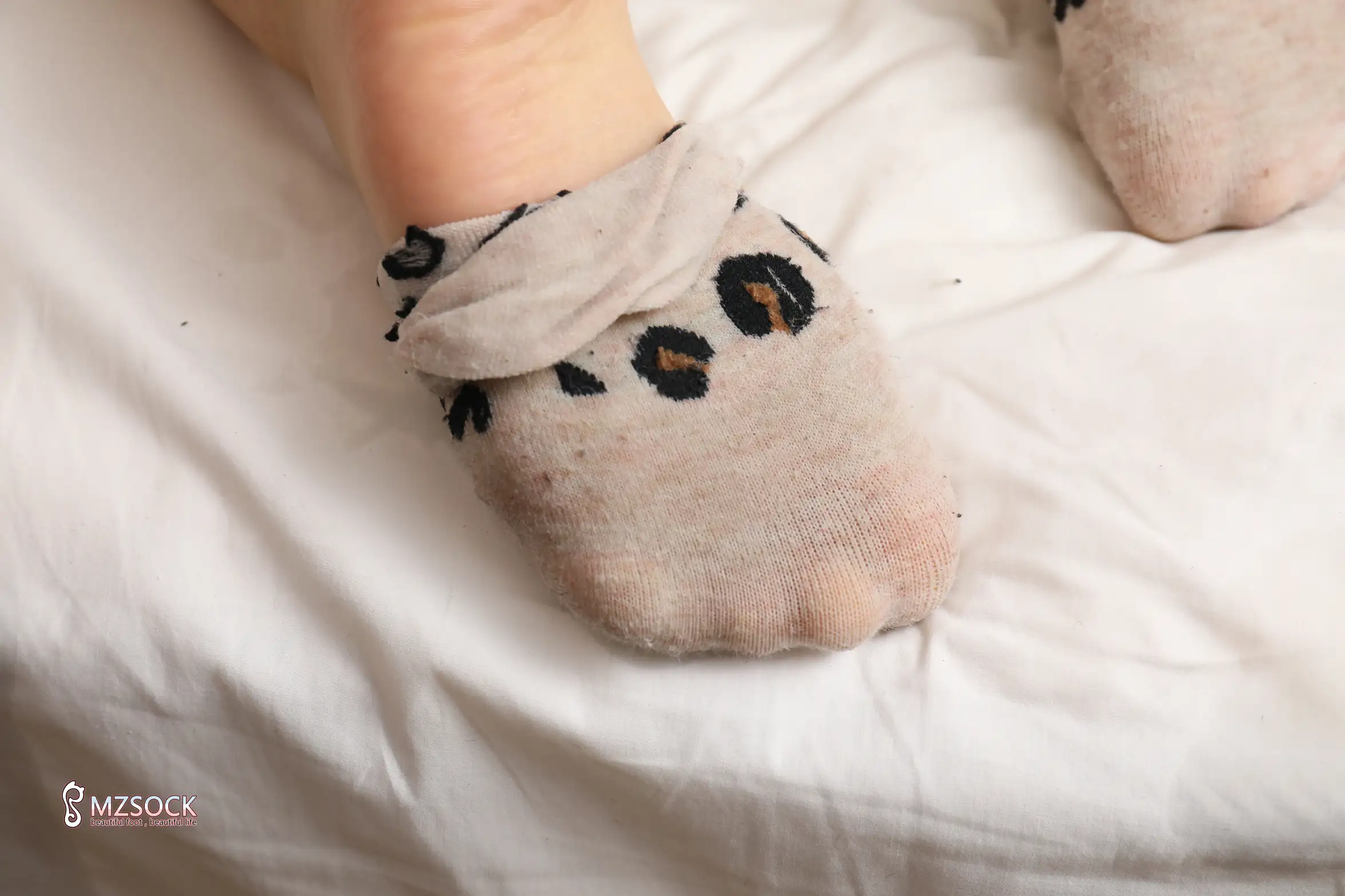 [MZSOCK]爱美足 NO.172-050