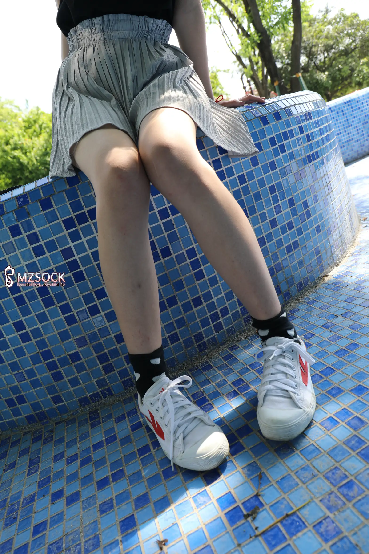 [MZSOCK]爱美足 NO.028-069