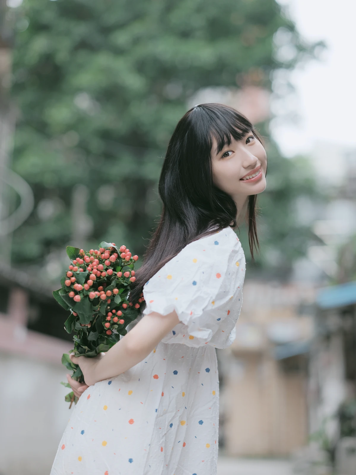 [艺图语]2023.05.20 Vol.3051 我们都是这样长大的#UU#[47P]-008