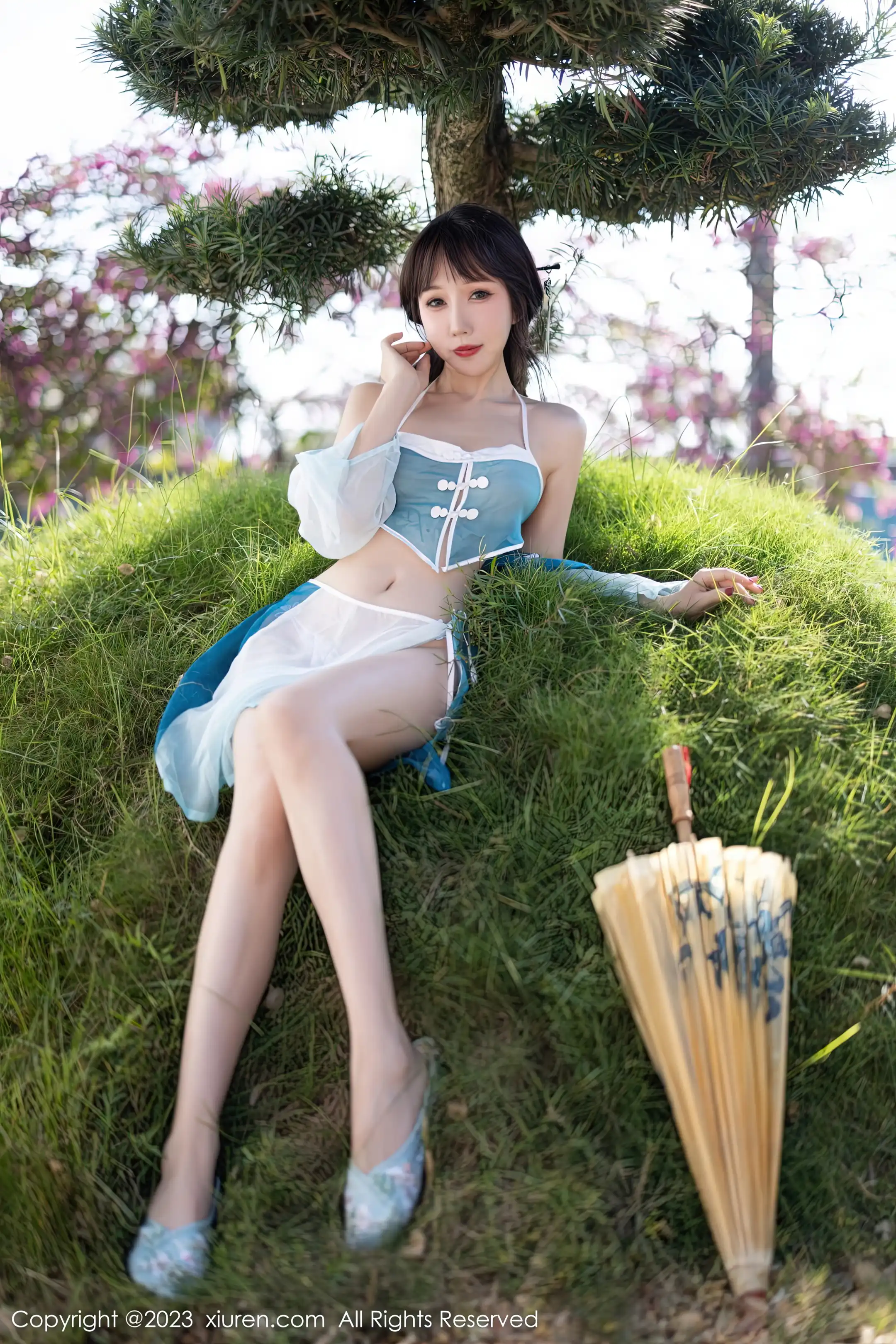 [秀人网] 2023.01.03 NO.6076-012