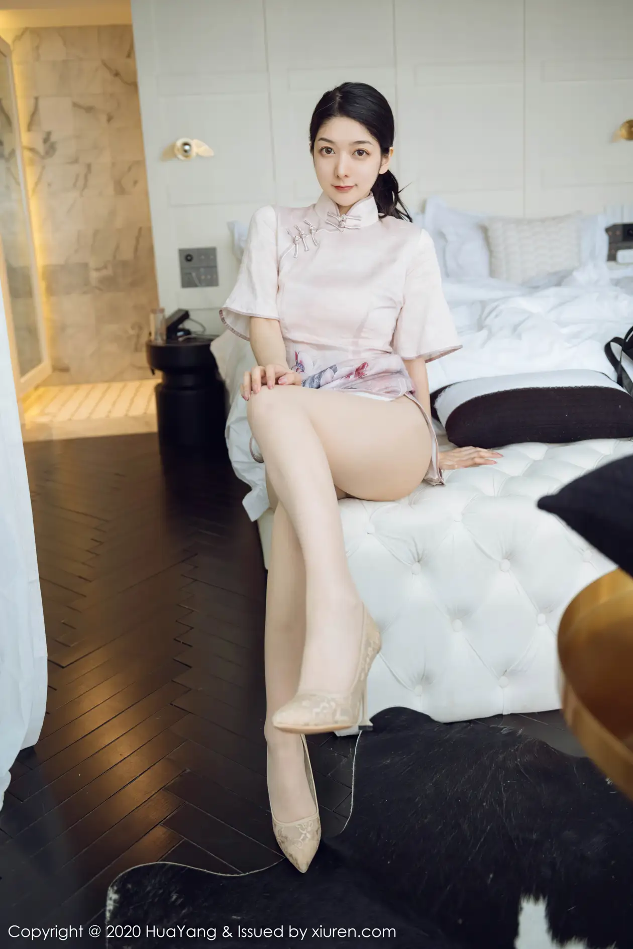 [花漾] 2020.09.07 VOL.0285-043