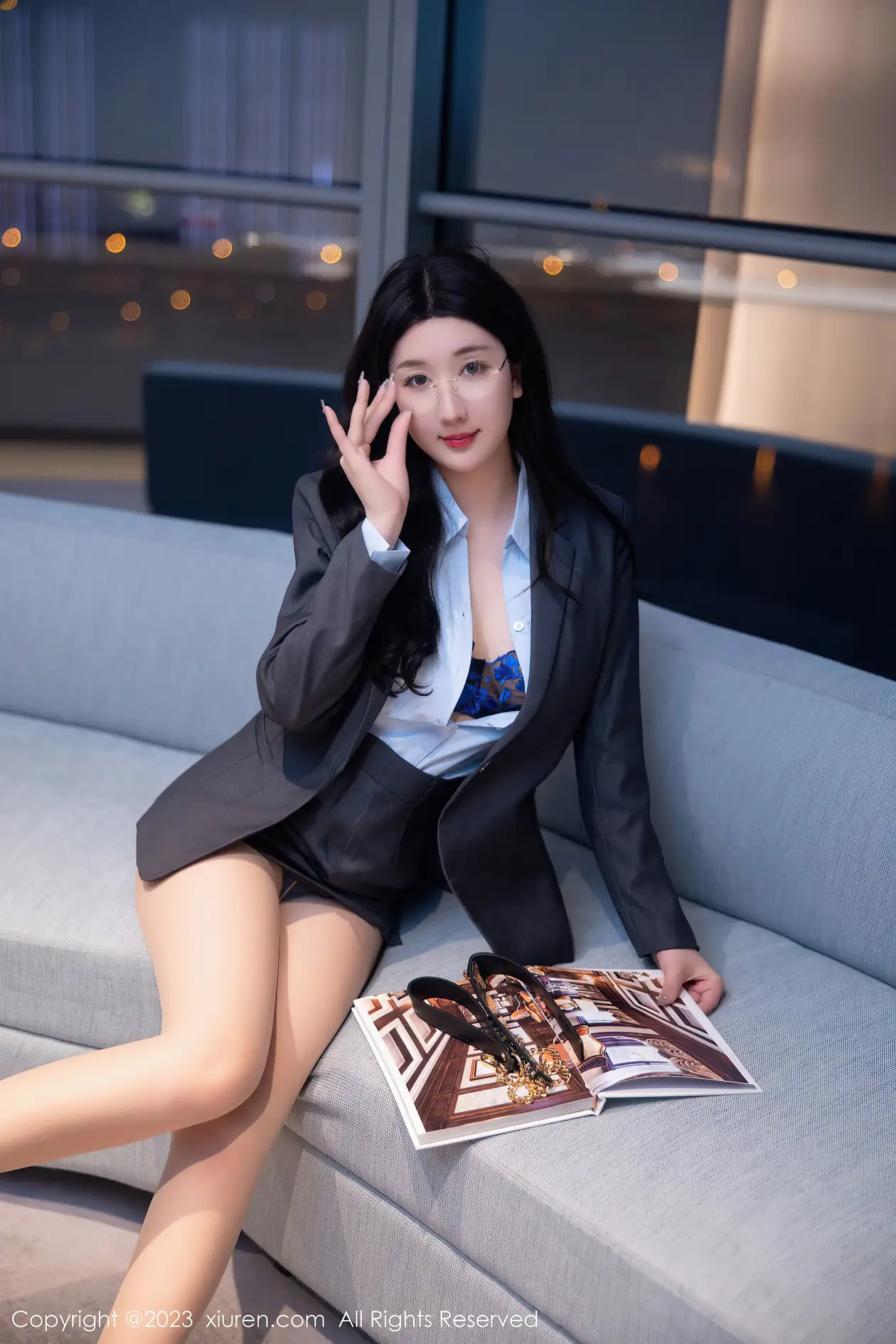 [秀人网] 2023.04.20 NO.6607-020
