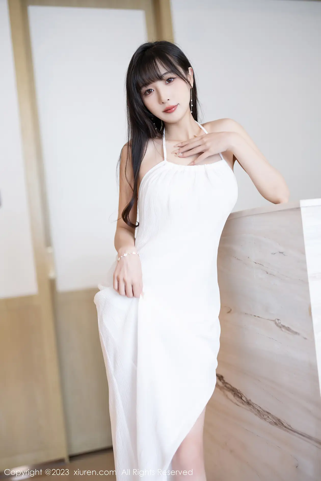 [秀人网] 2023.08.28 NO.7297-005