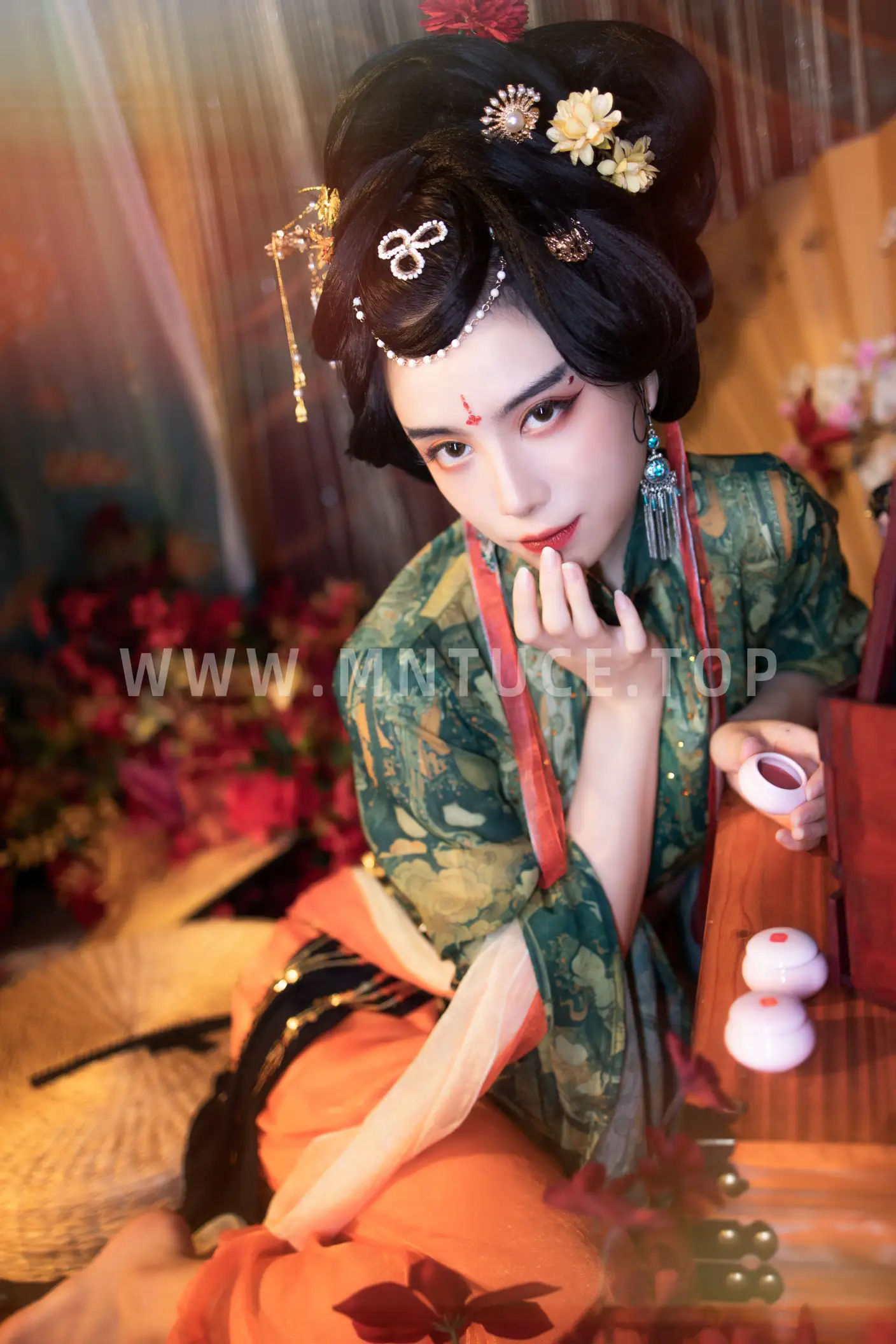 [艺图语] 2022.06.02 Vol.1060-014