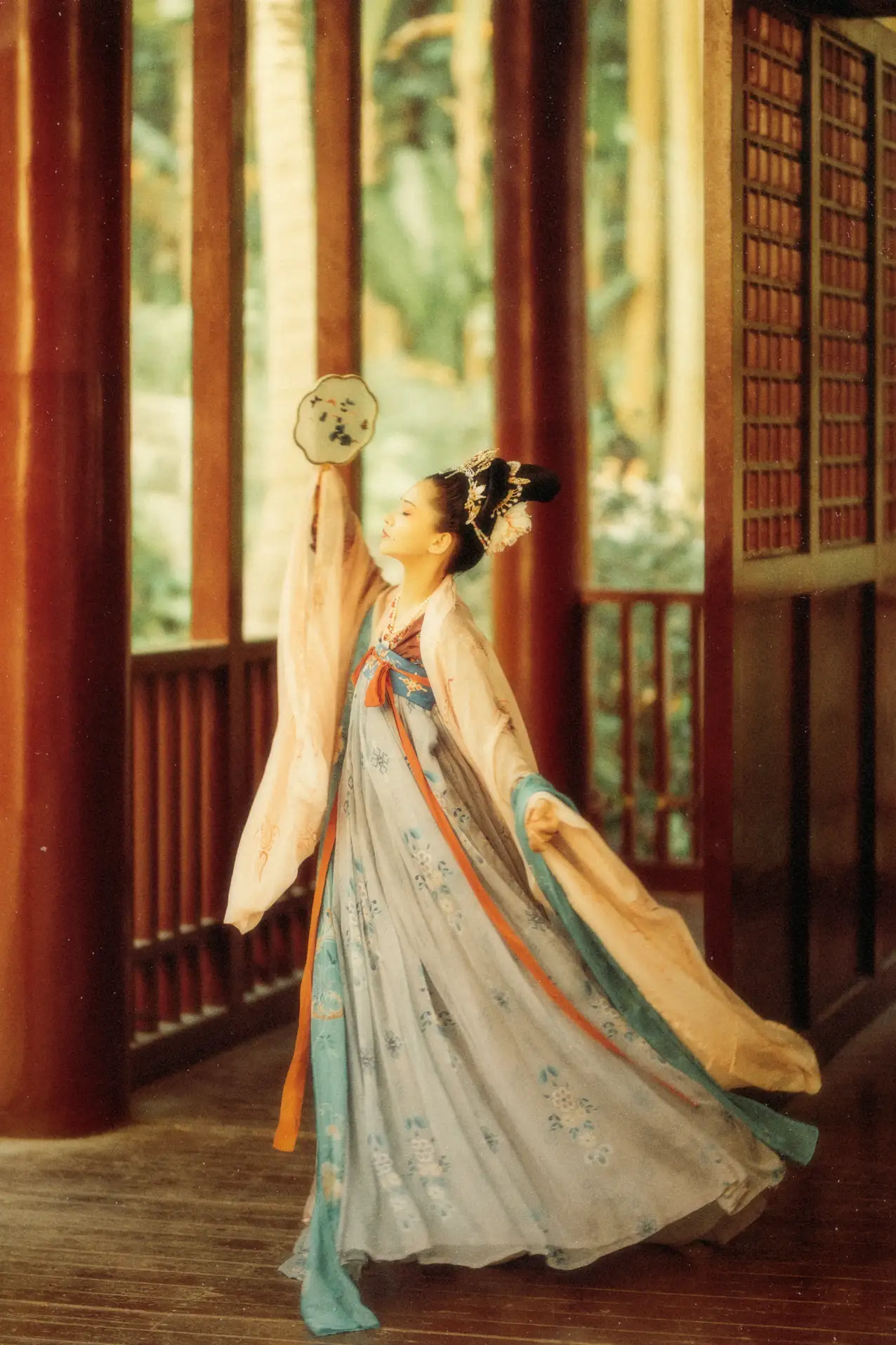 [艺图语] 2021.08.27 Vol.182-013