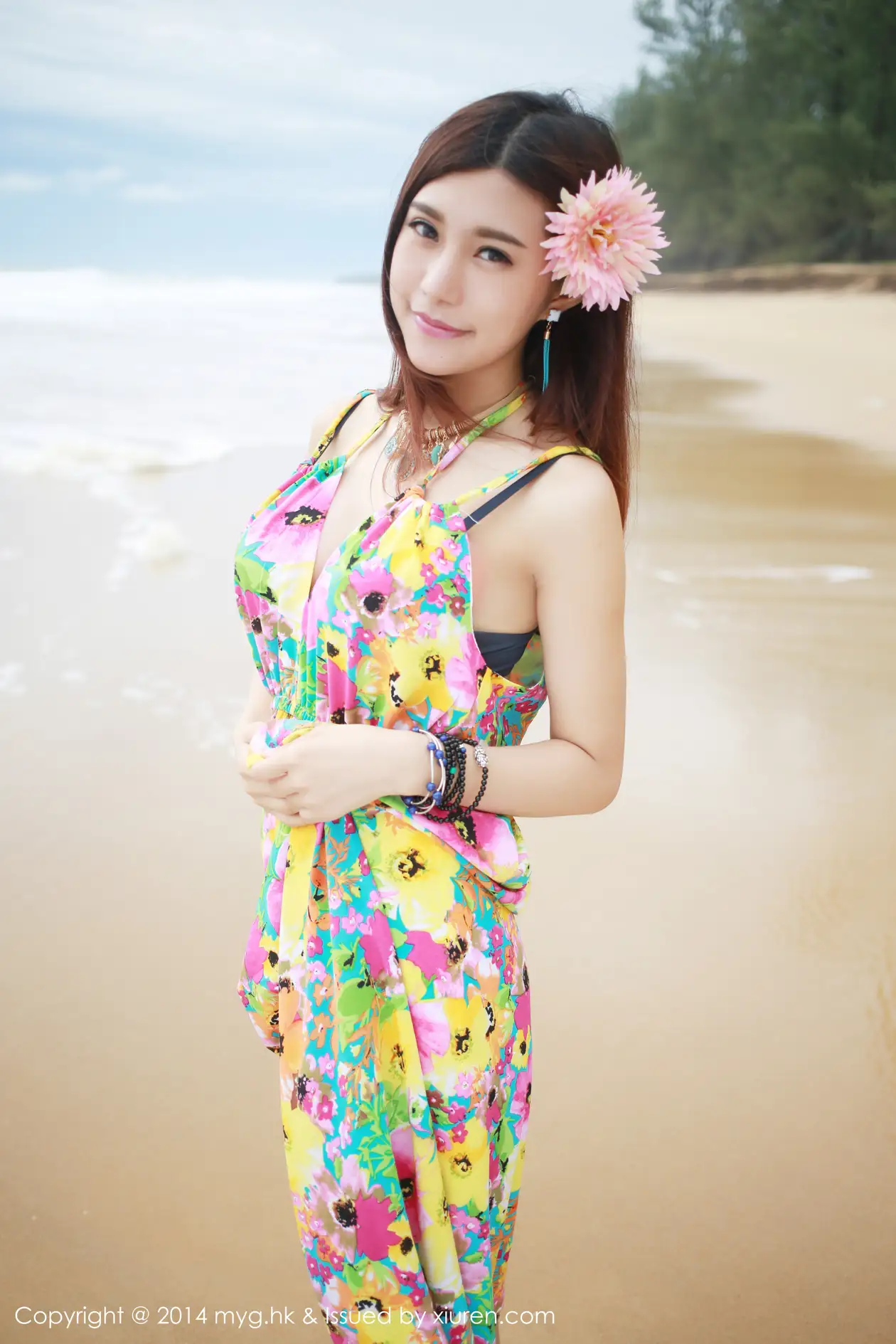 [美媛馆] 2014.08.18 VOL.015-064
