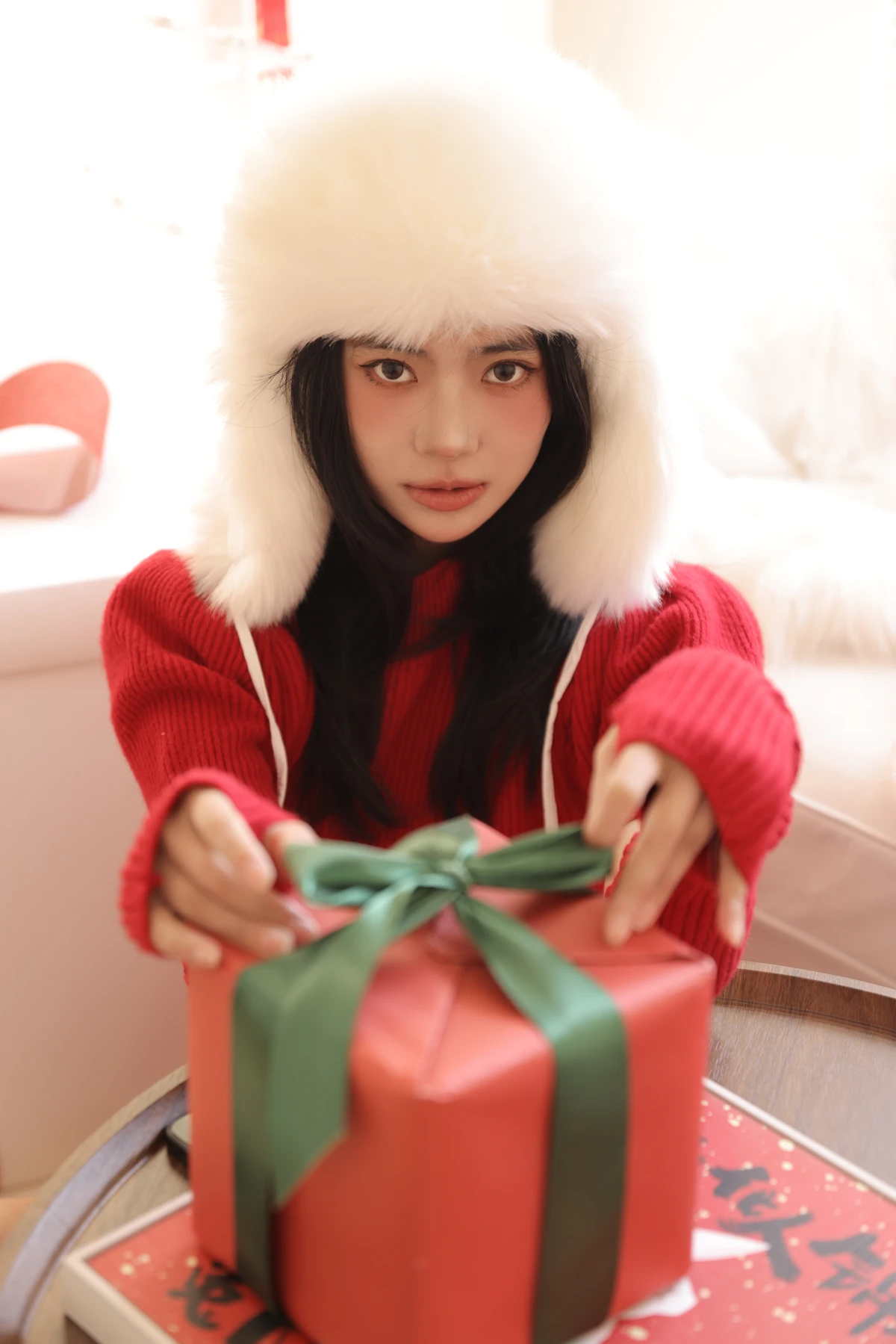 [艺图语]2023.01.20 Vol.2931 兔新年#Elikaka#[28P]-019