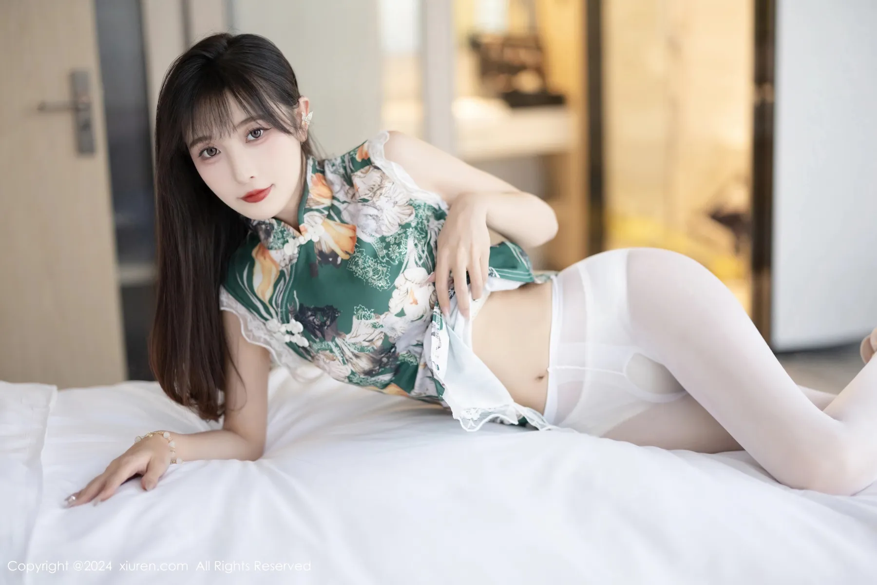 [秀人网] 2024.03.14 No.8231-027
