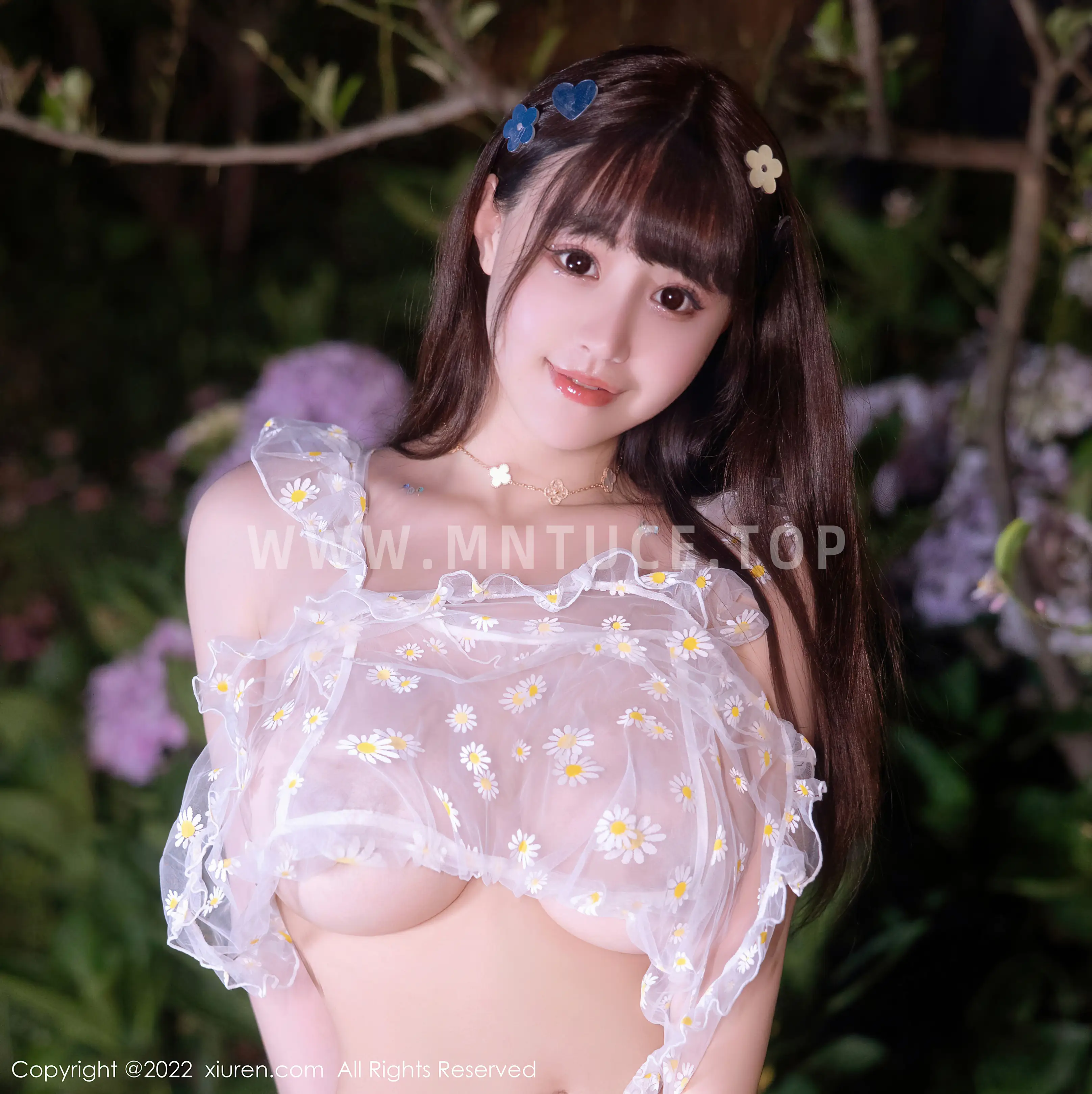 [XiuRen秀人网] 2022.07.29-057