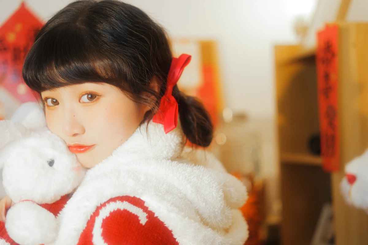 [艺图语]2023.01.14 Vol.2916 兔来运转#蓝胖子-#[26P]-010