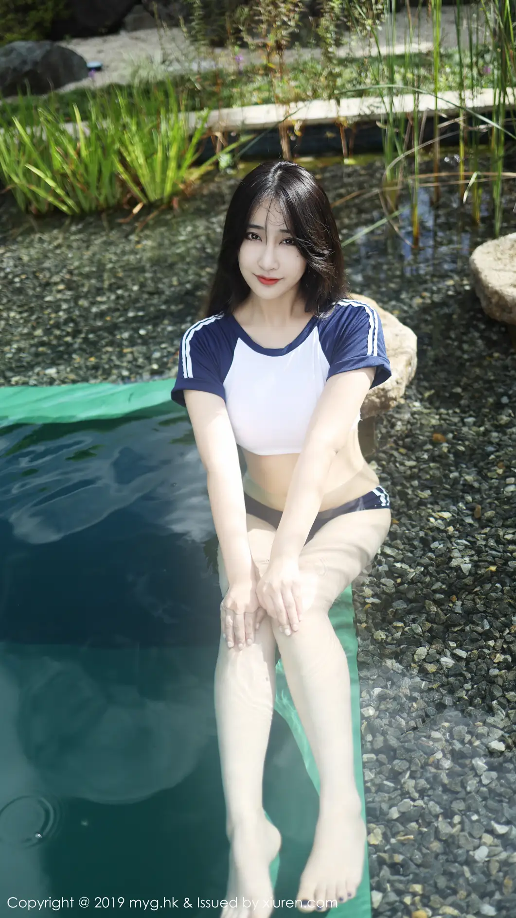 [美媛馆] 2019.09.25 VOL.392-031