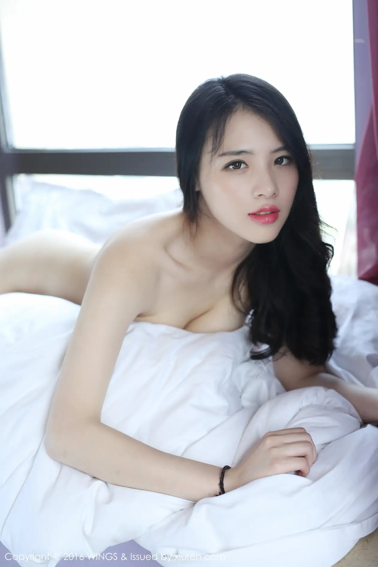 [影私荟] Vol.009-031