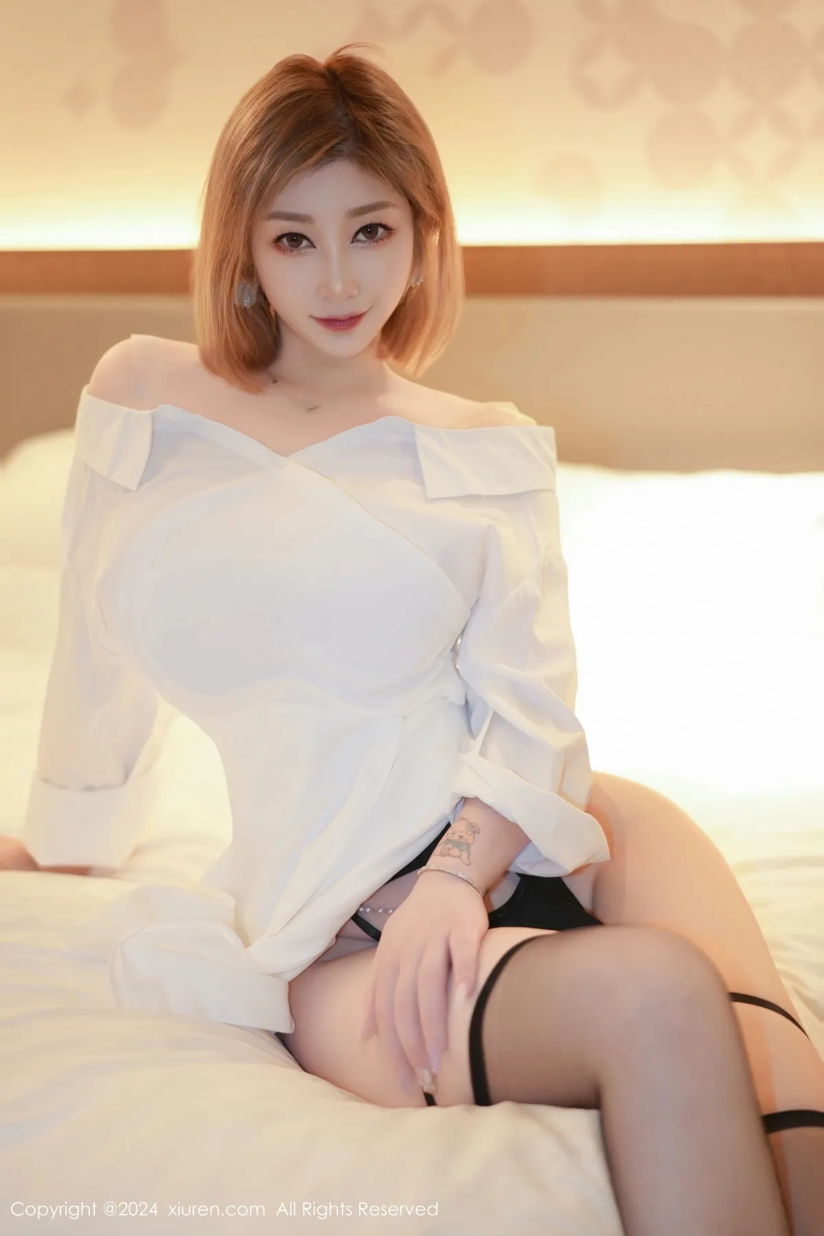[秀人网] 2024.03.22 No.8274-008