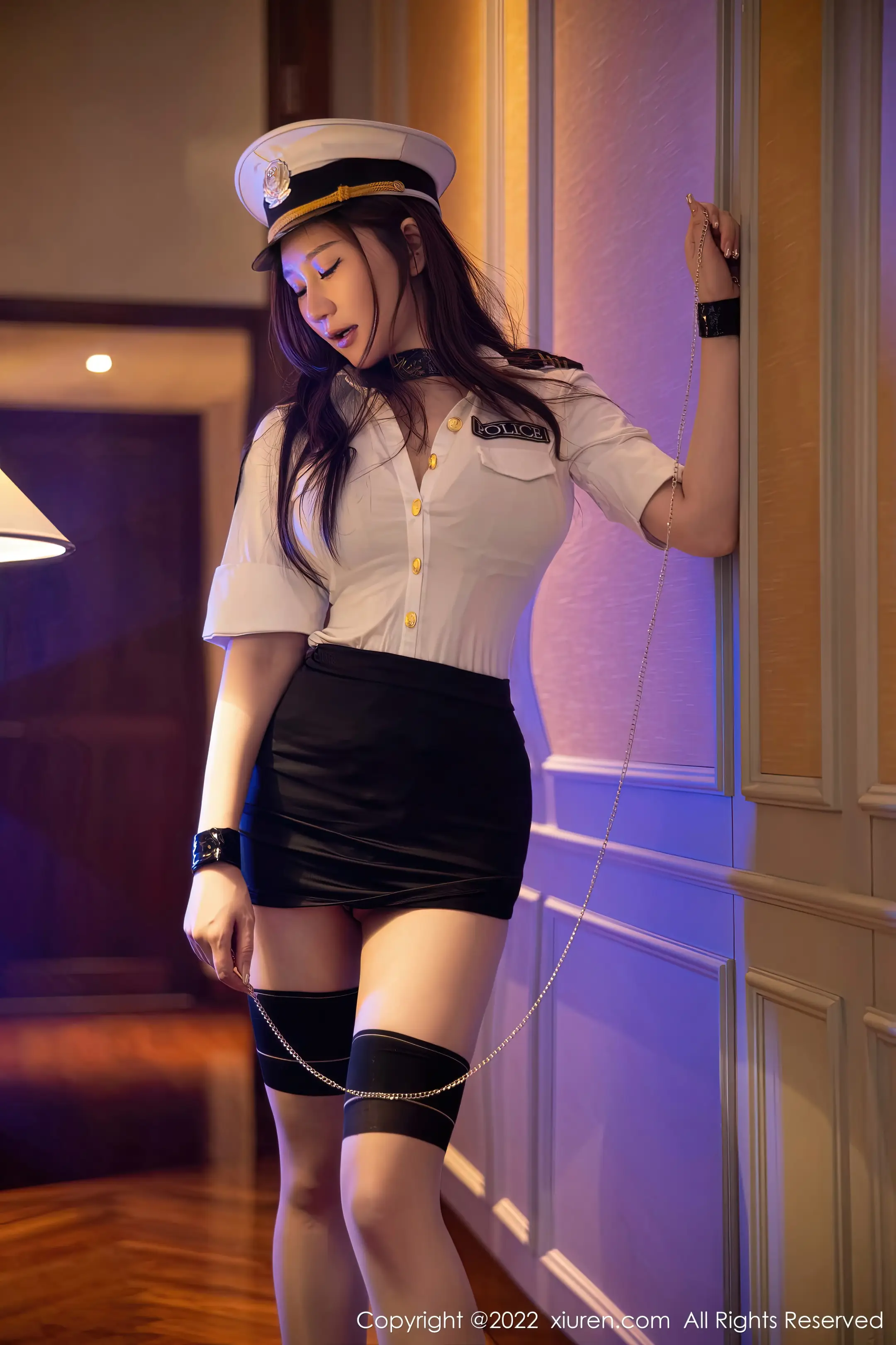 [Xiuren秀人网] 2022.10.21 NO.5740-009