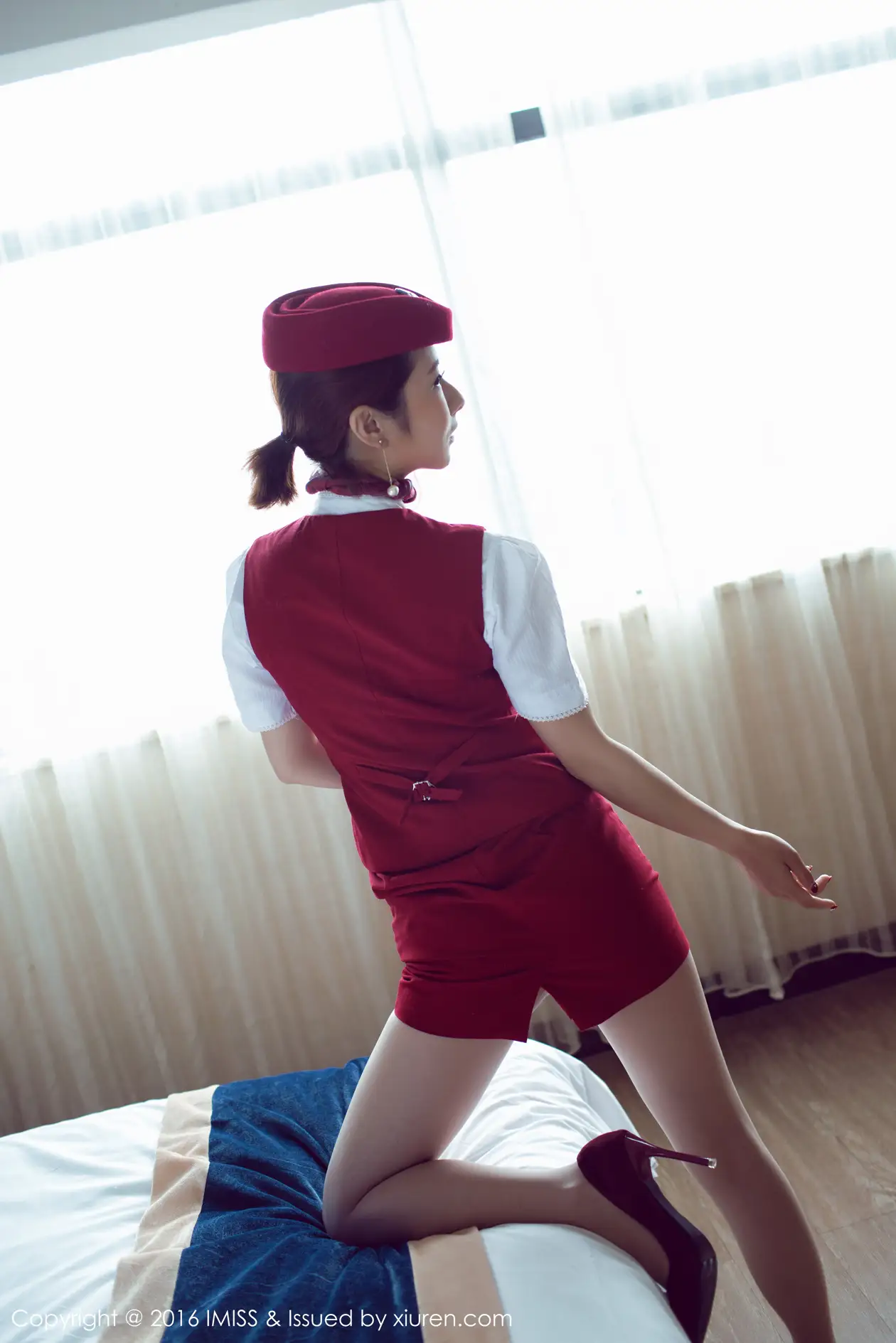[爱蜜社] 2016.04.26 VOL.082-005