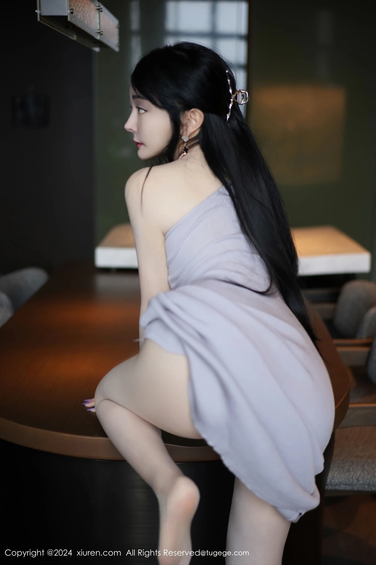 [秀人网] 2024.09.20 No.9183 允爾、秀人旗下#[70P]-008