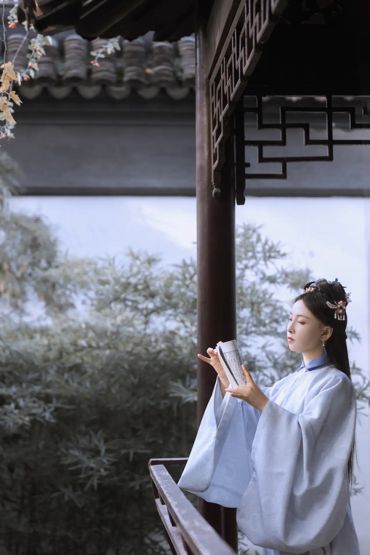 [艺图语] 2022.02.15 Vol.804-021