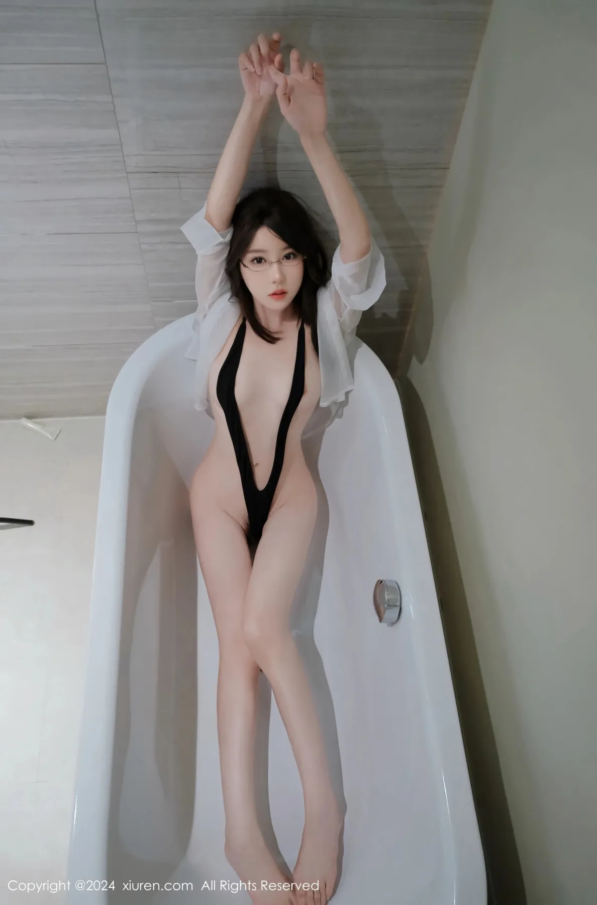 [秀人网] 2024.03.08 No.8202-033