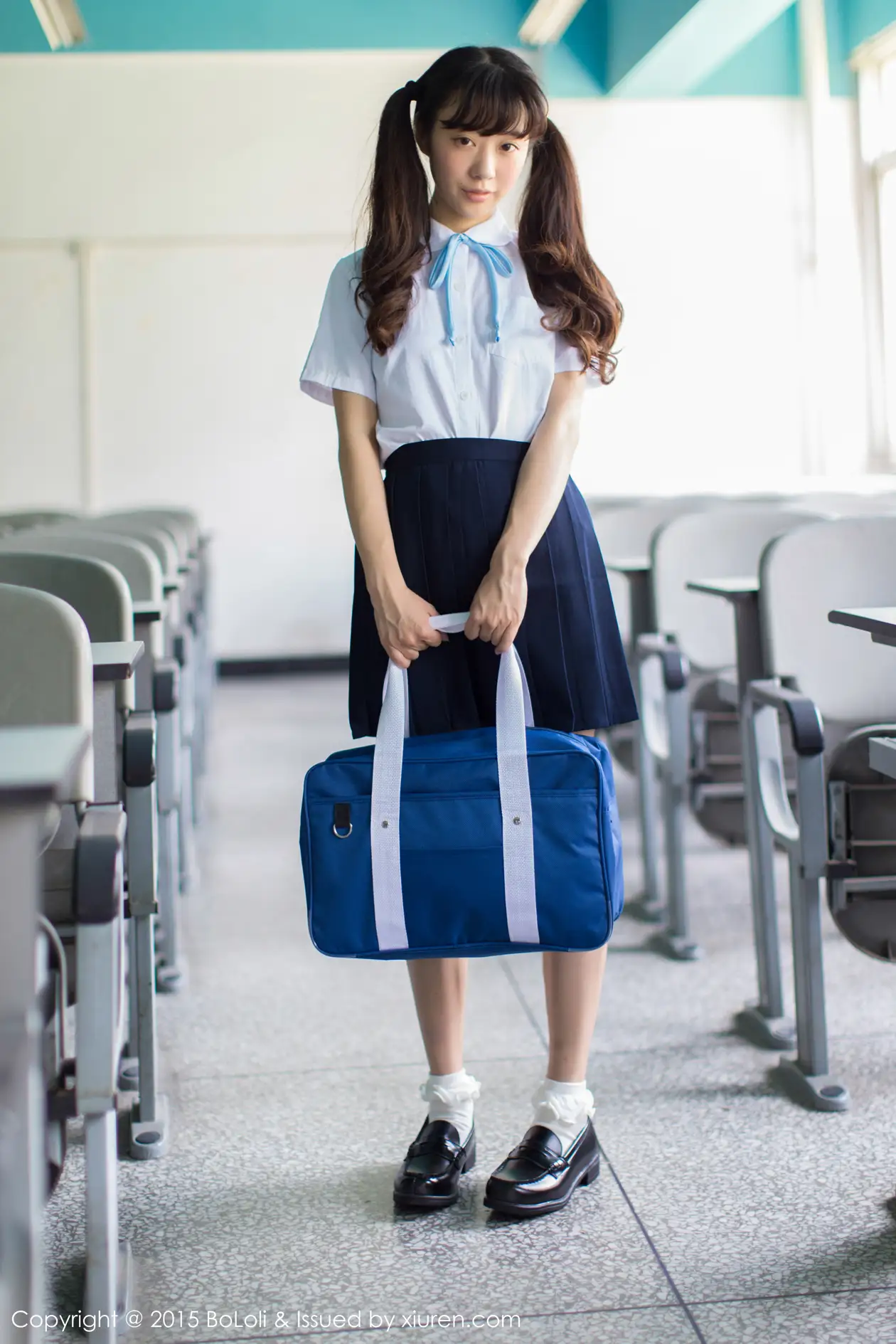 [波萝社] 2015.06.02 Vol.031-002