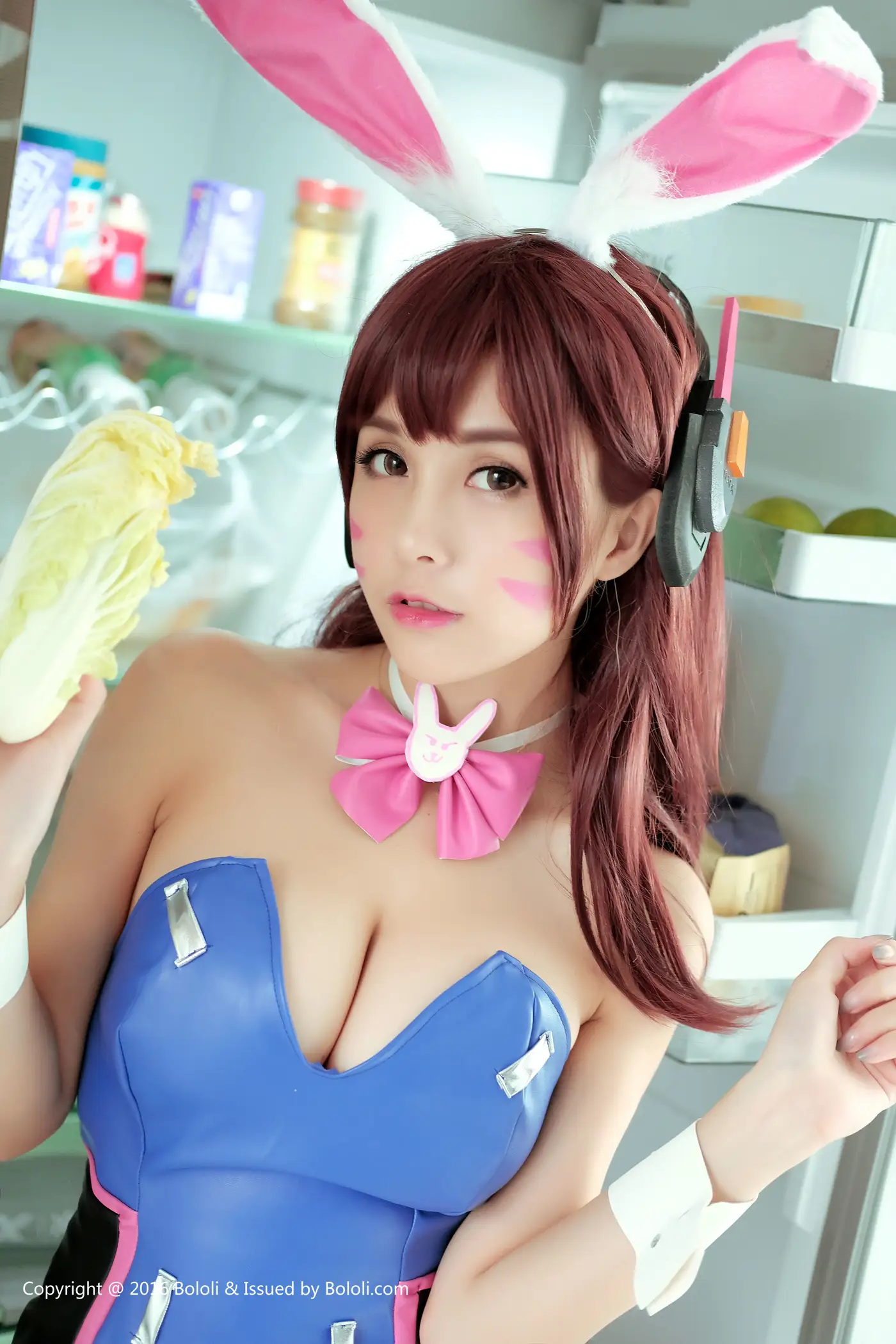 [波萝社] 2018.05.10 Vol.116-014