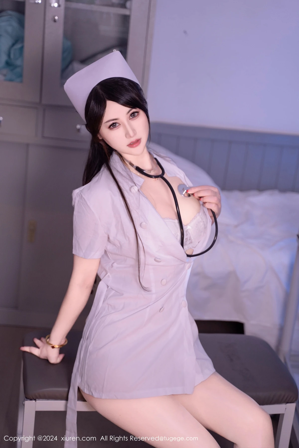 [秀人网] 2024.05.10 No.8514-030