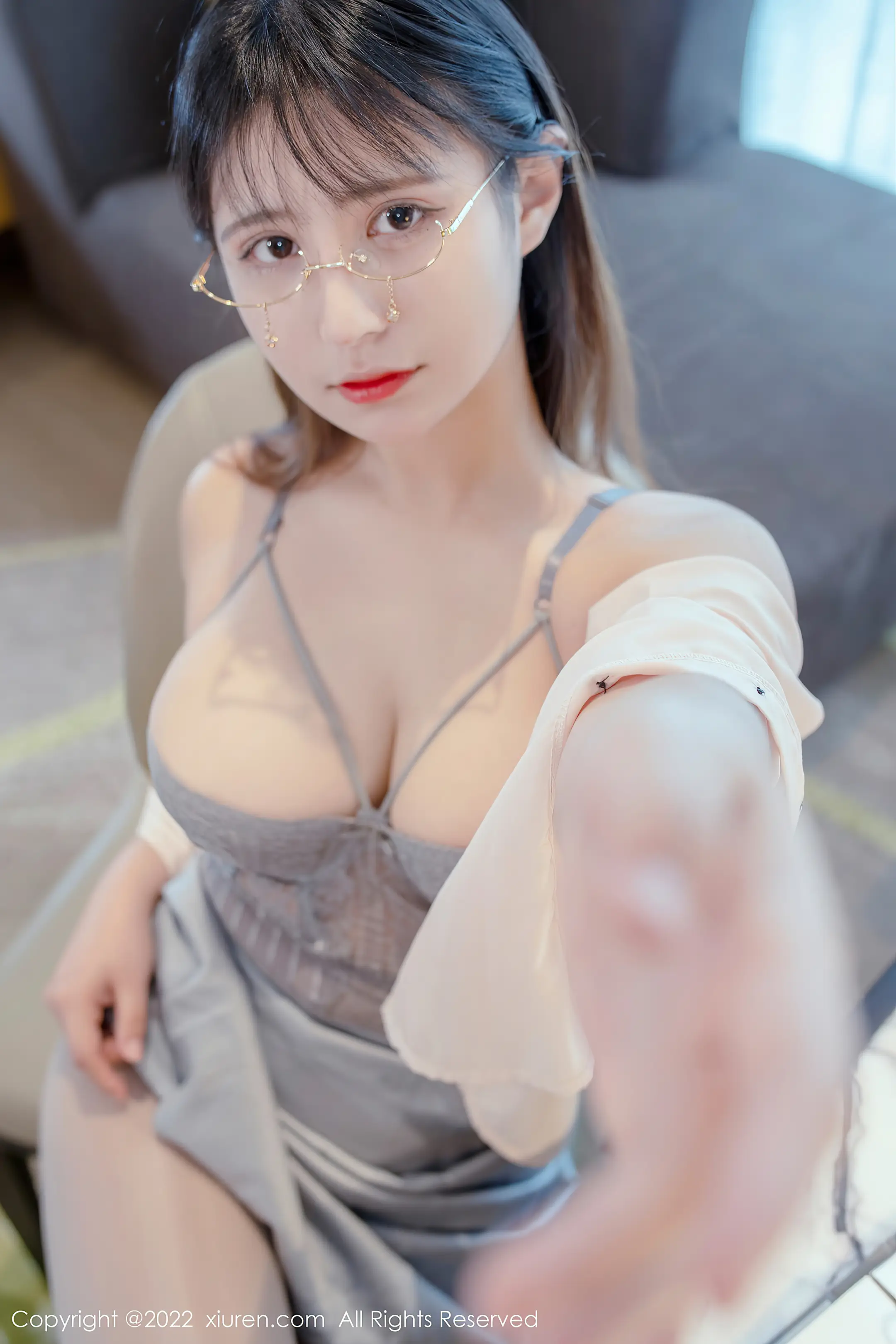 [Xiuren秀人网] 2022.04.01-030